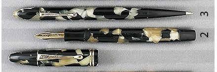 Extraordinary Pens - Montblanc L30