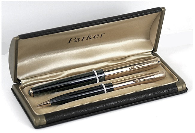 Extraordinary Pens - Parker 51 Vacumatic
