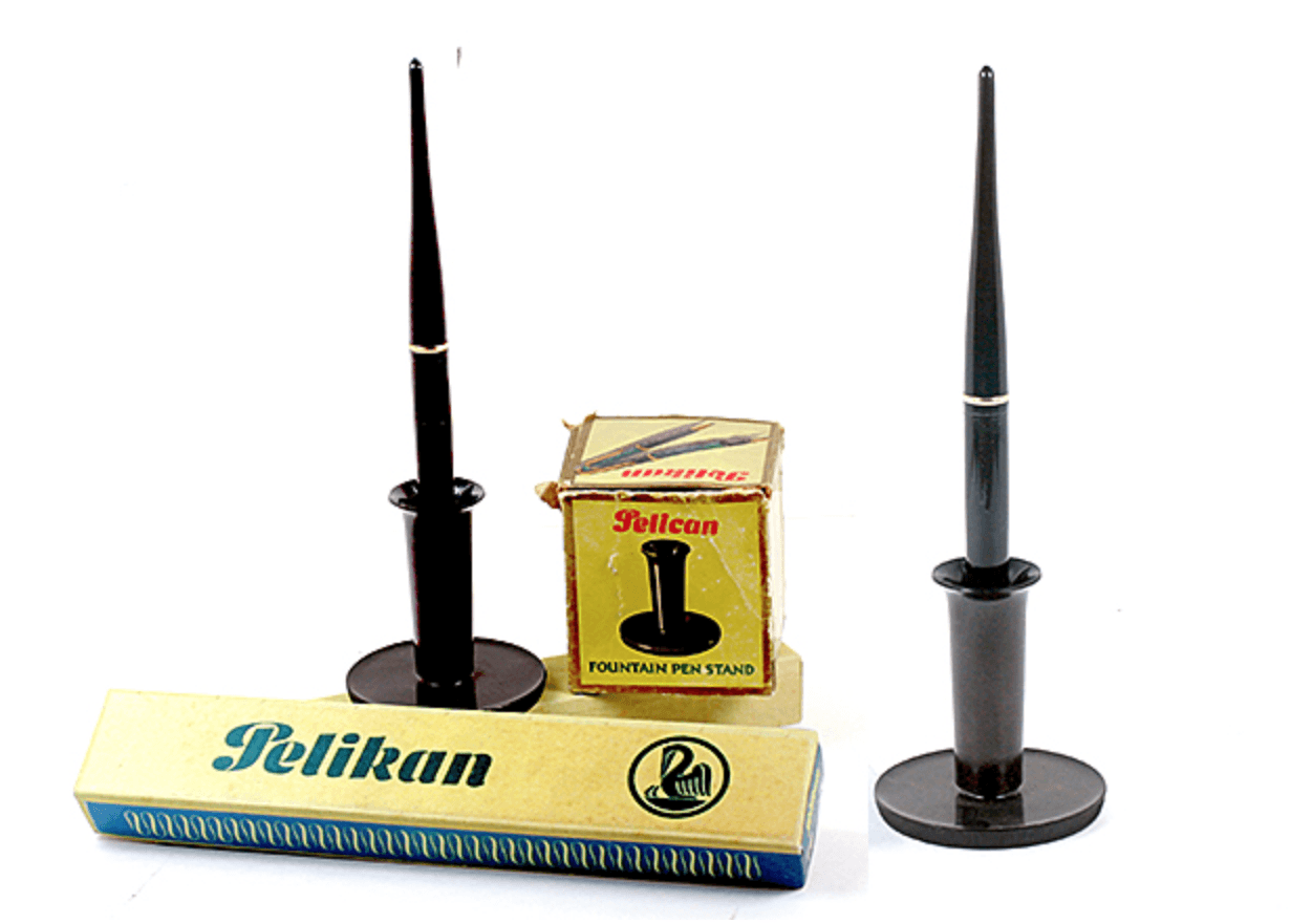 Pelikan 100Nf Vintage Desk Pen