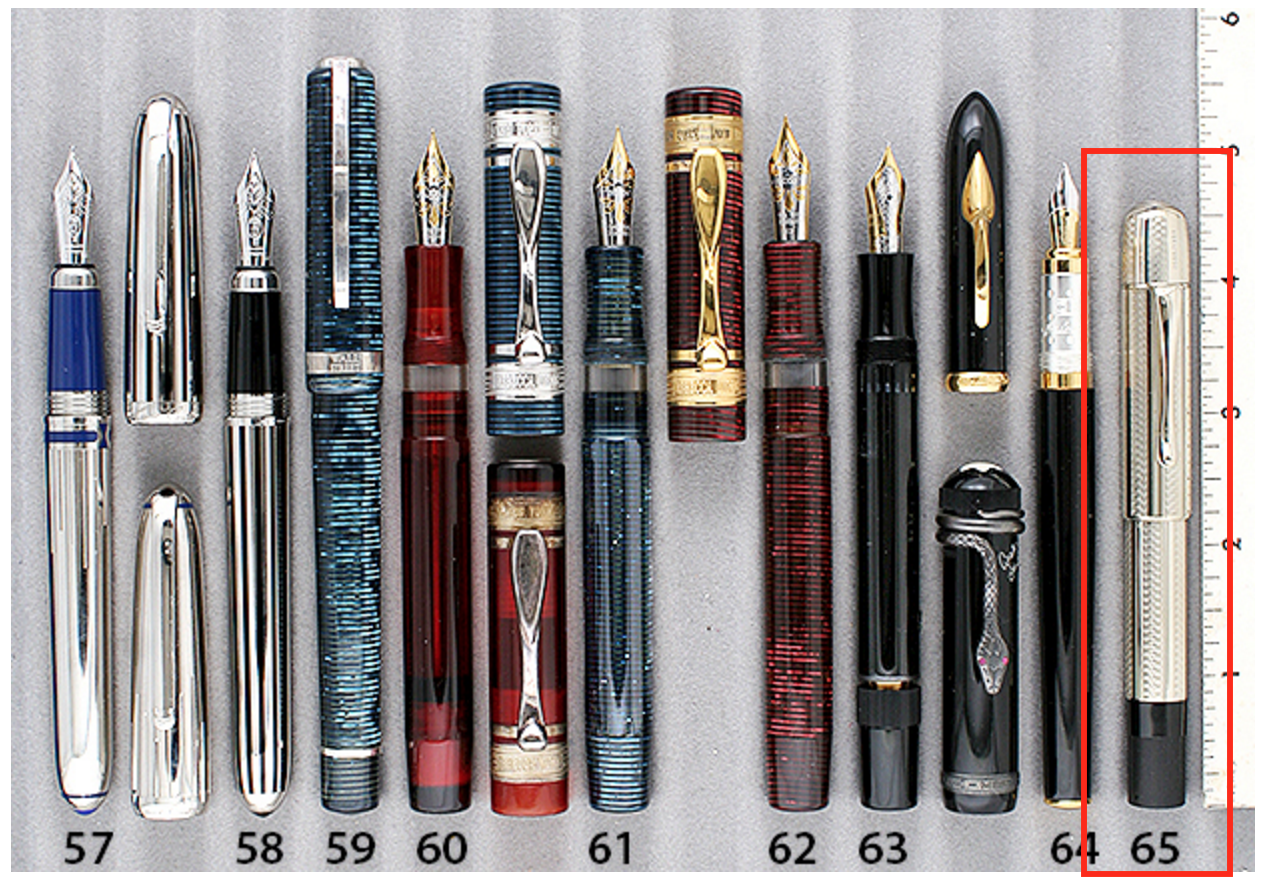 Pelikan Originals of their Time Limited Edition