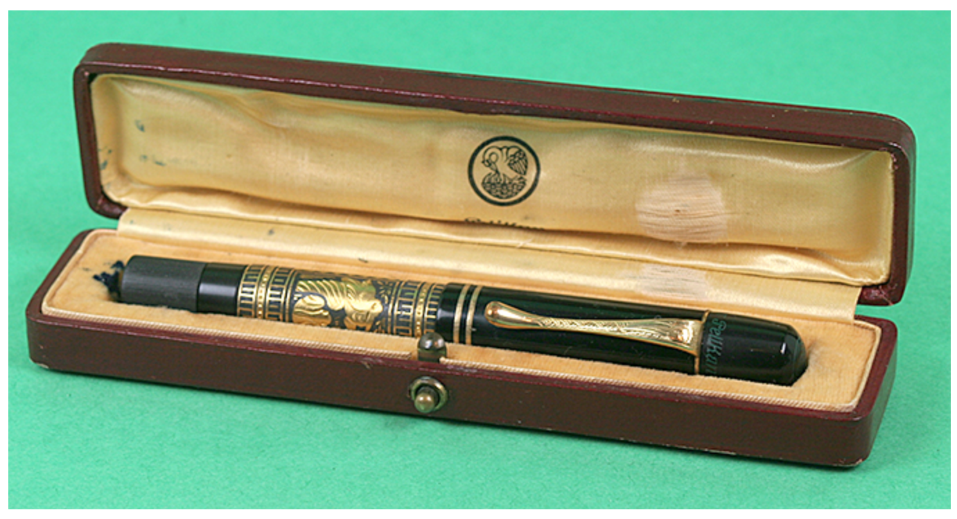 Pelikan T111 Toledo Vintage Pen