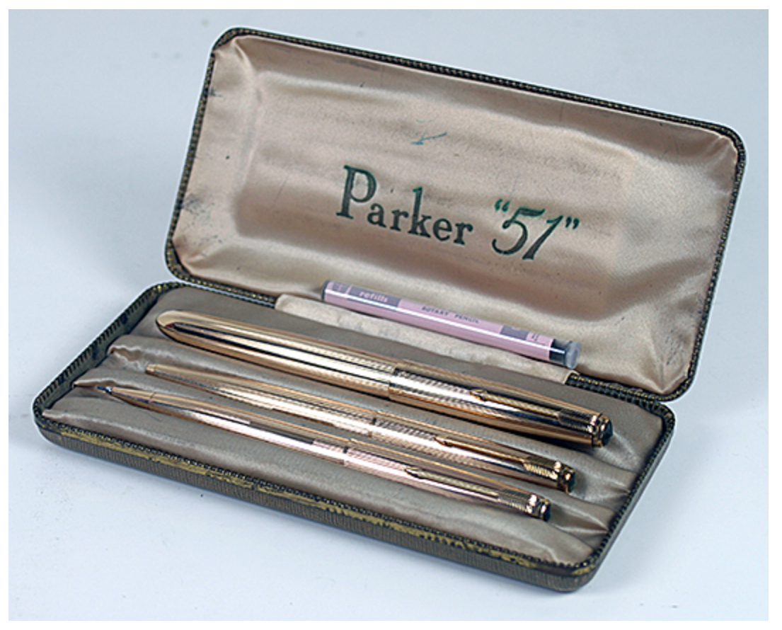 Parker 51 Signet Vintage Pen