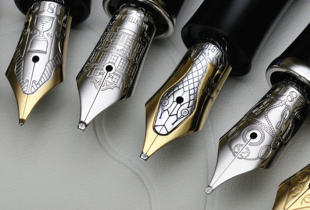 NIBS: Which is the Best; Solid Gold, Stainless Steel or Alloy?