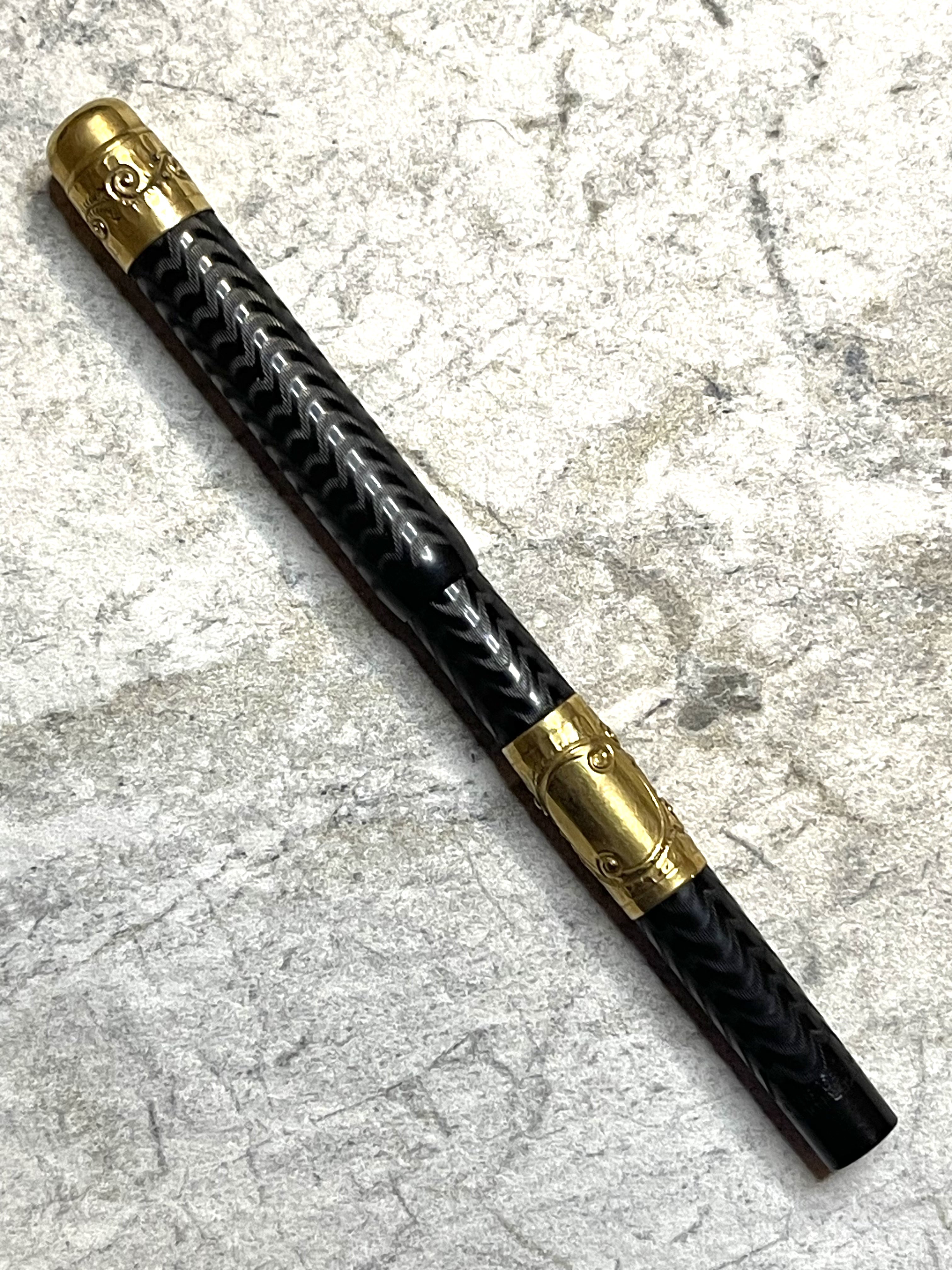Parker 42 ½