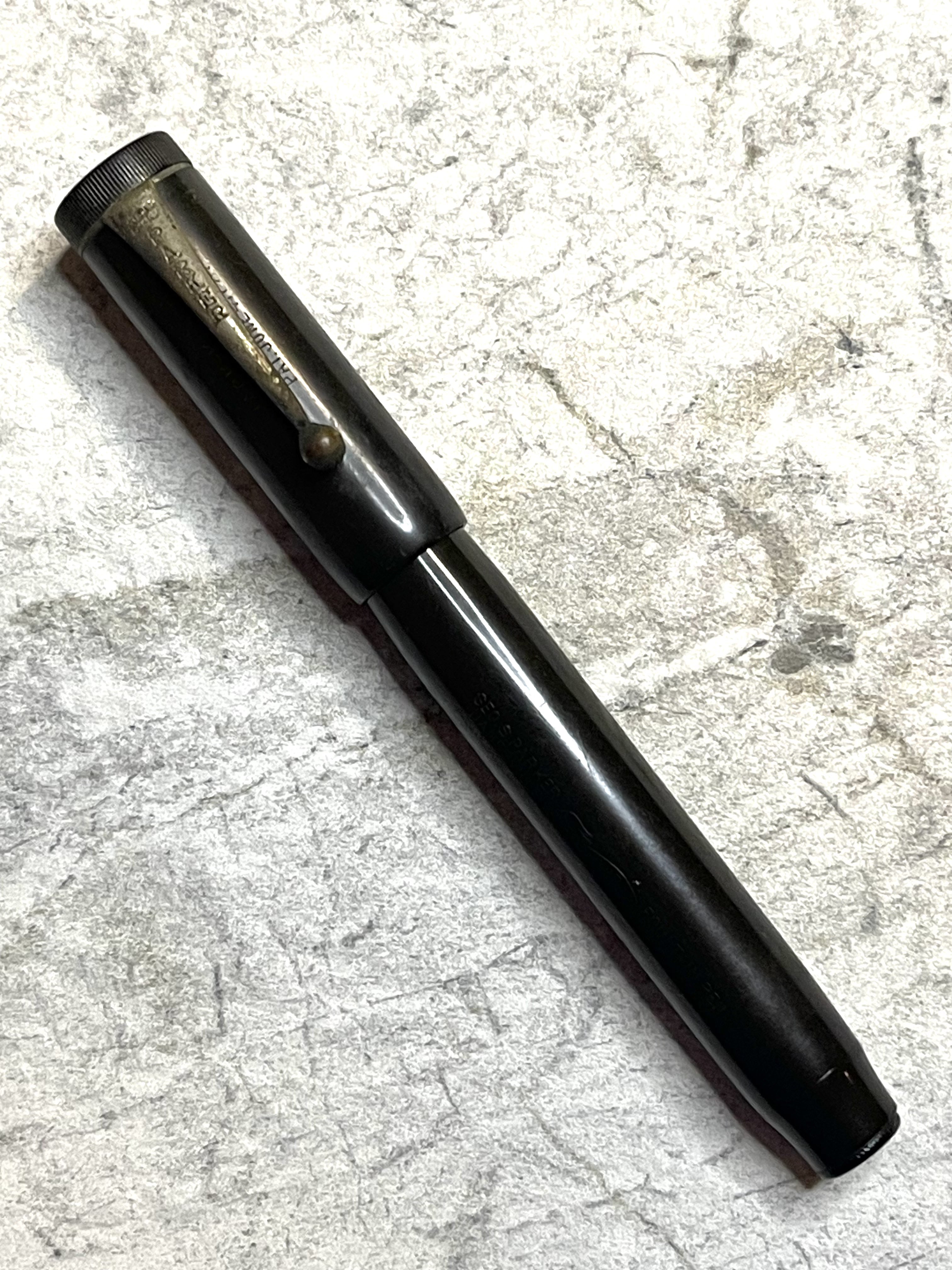 Parker 25 Early Jack Knife