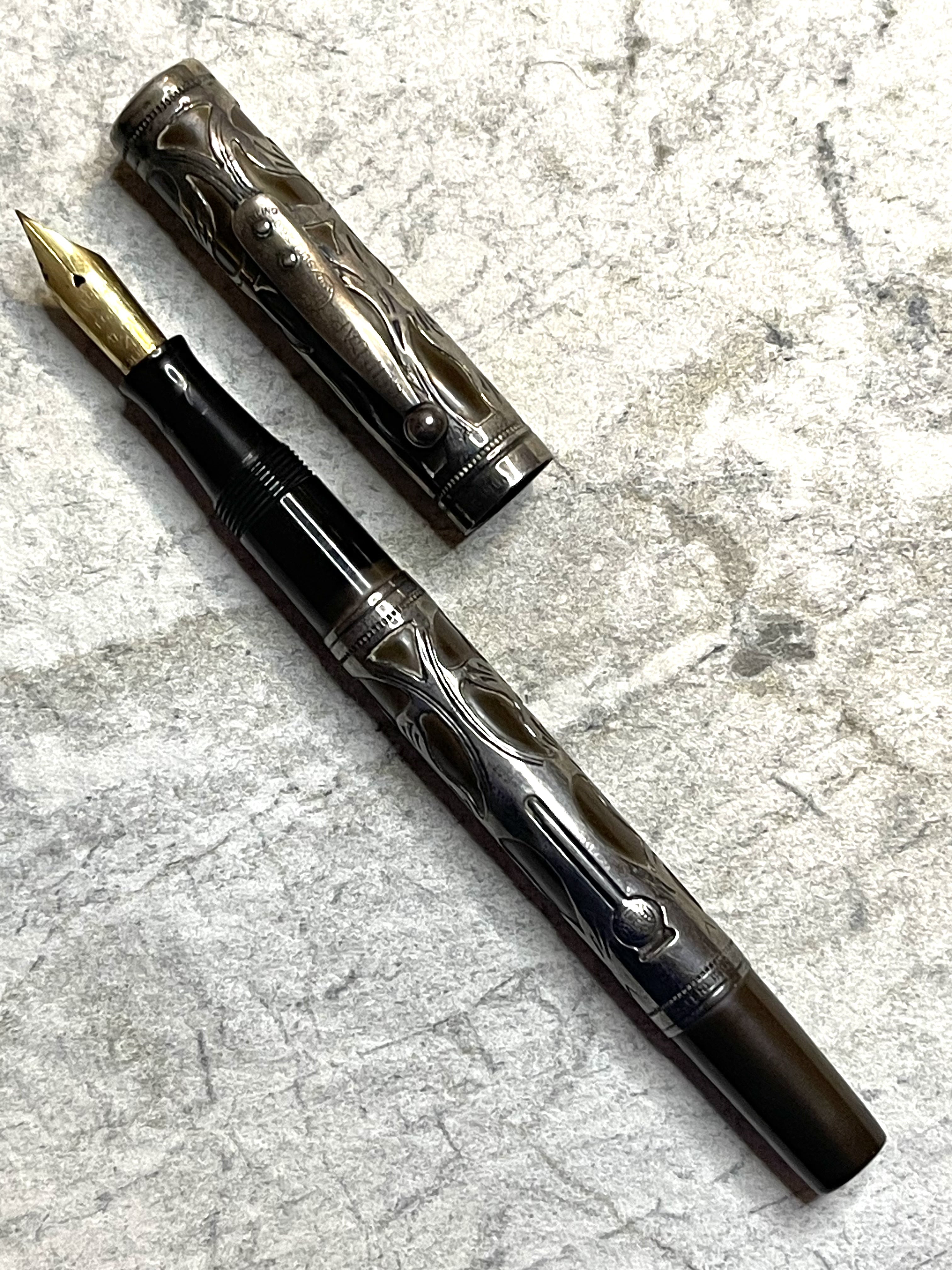Waterman 414 PSF
