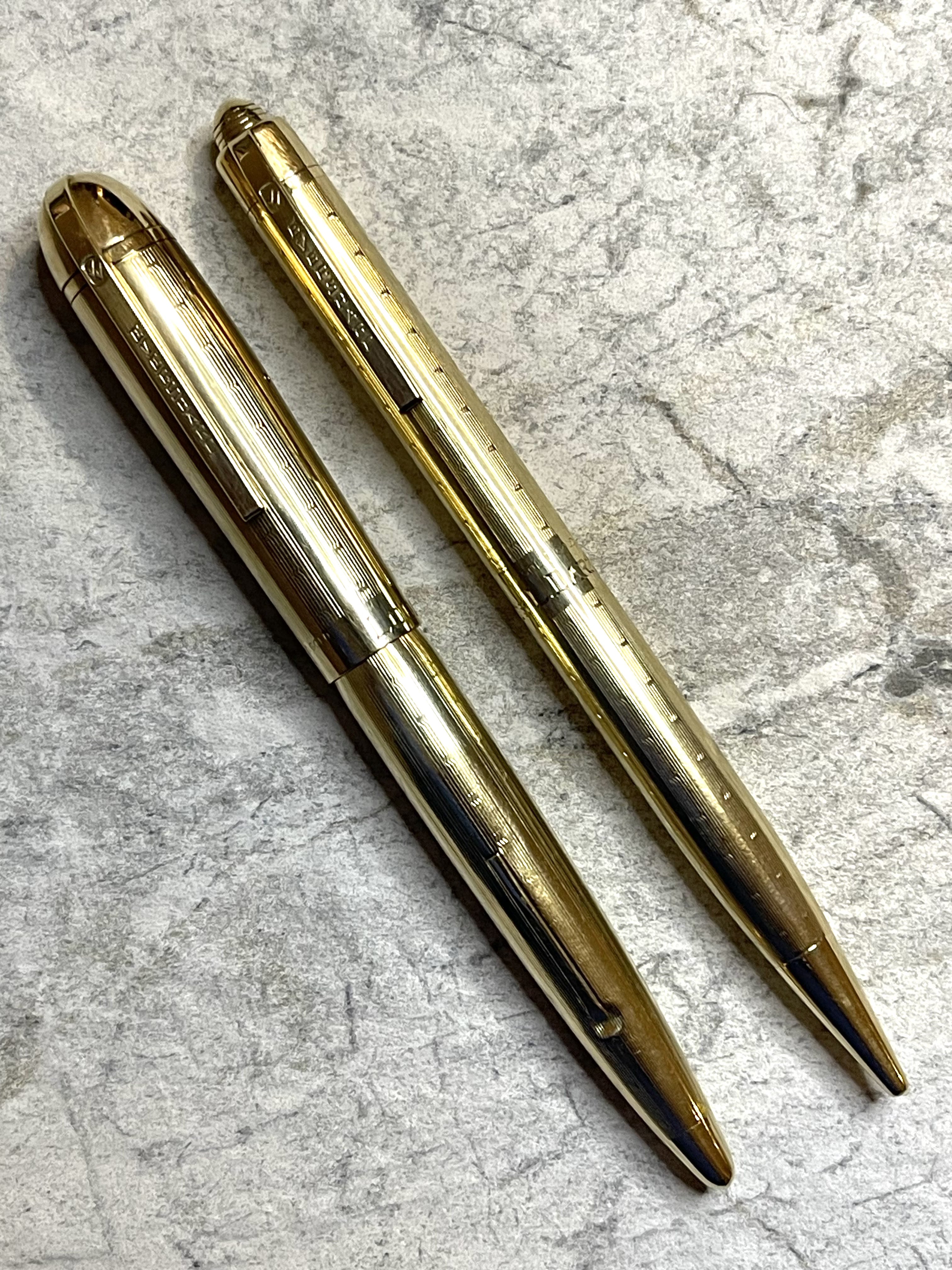 Wahl Eversharp Skyline Command Performance - Uncataloged