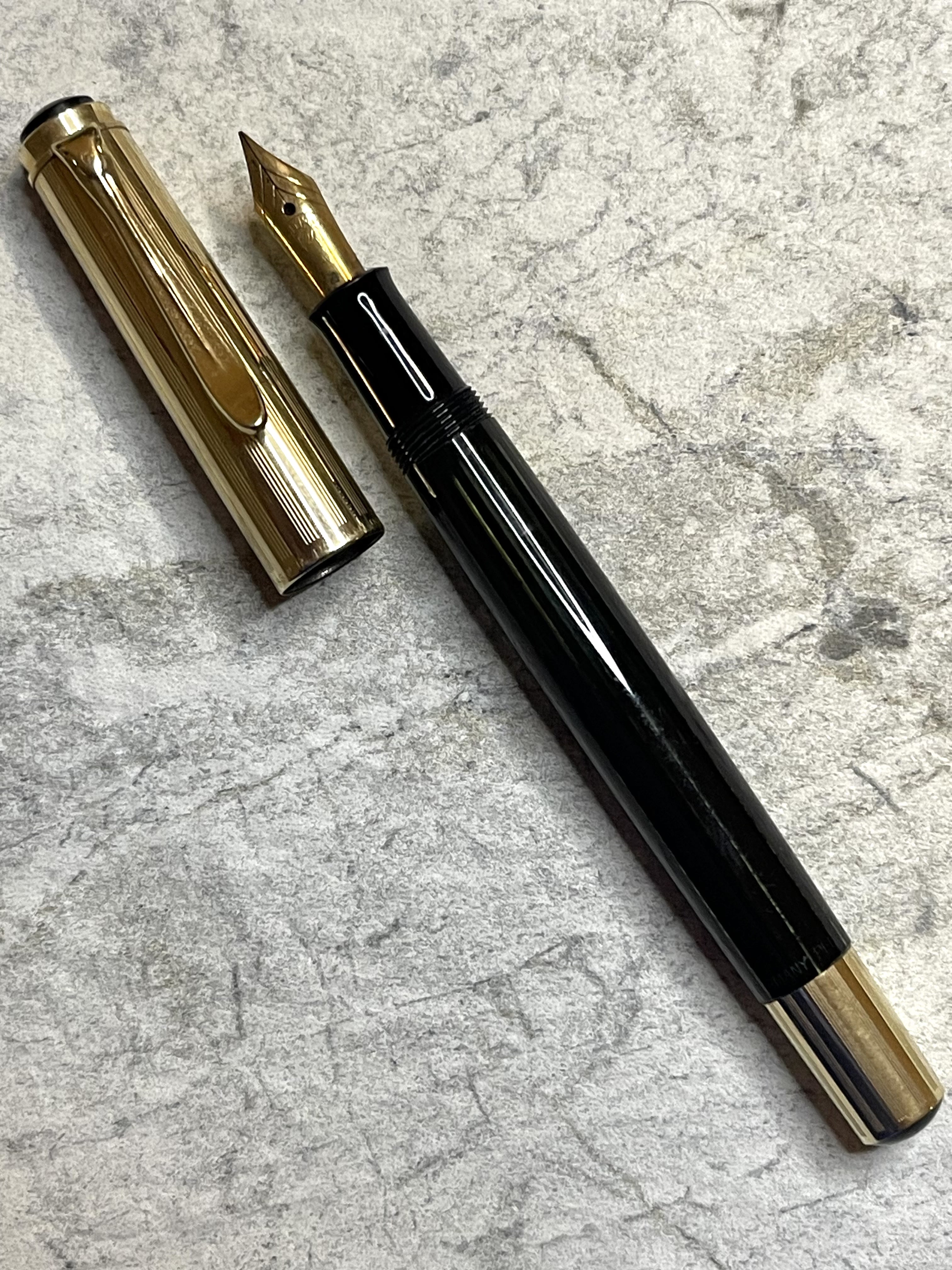 Pelikan 500