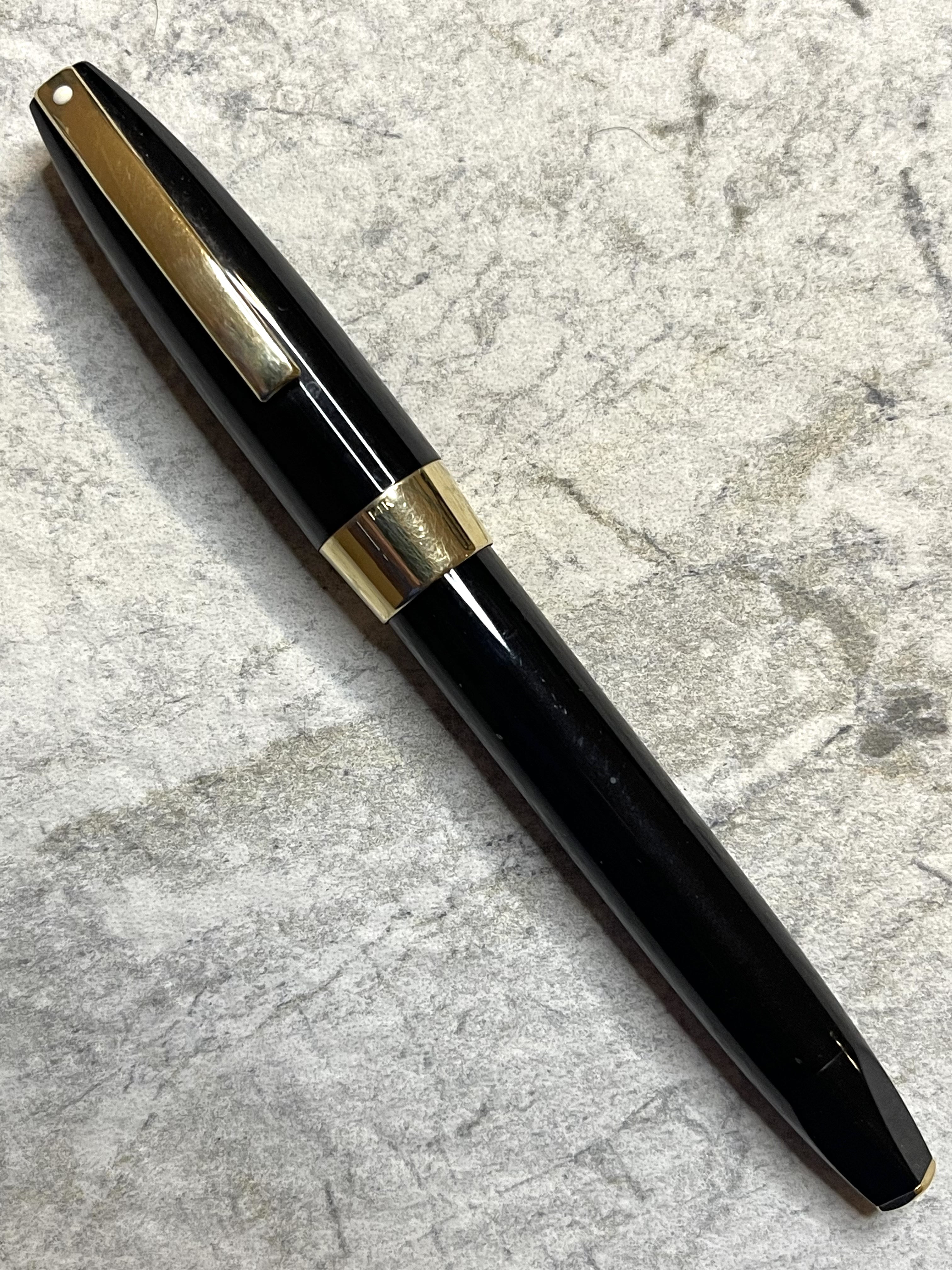 Sheaffer PFM Autograph