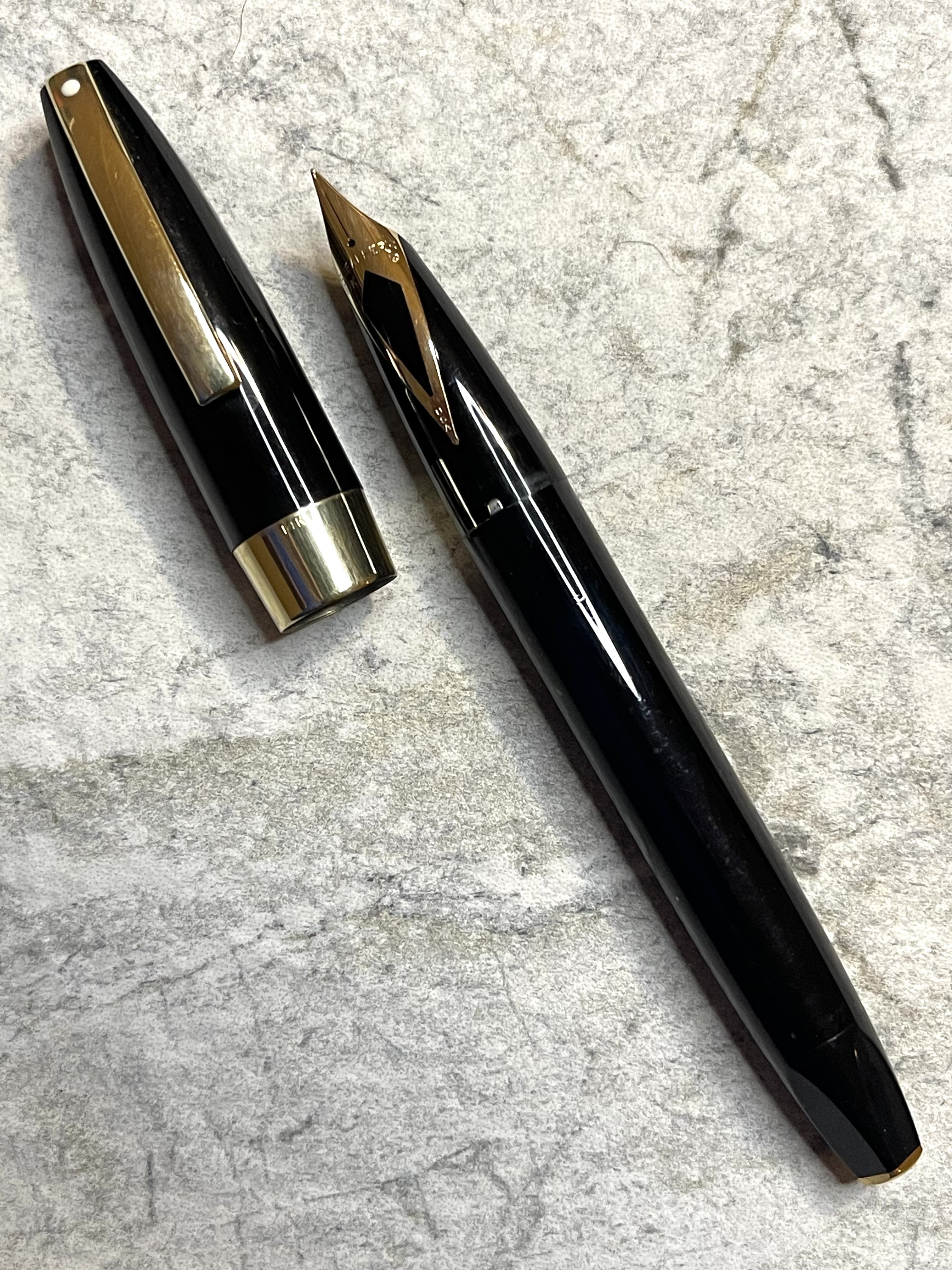 Sheaffer PFM Autograph