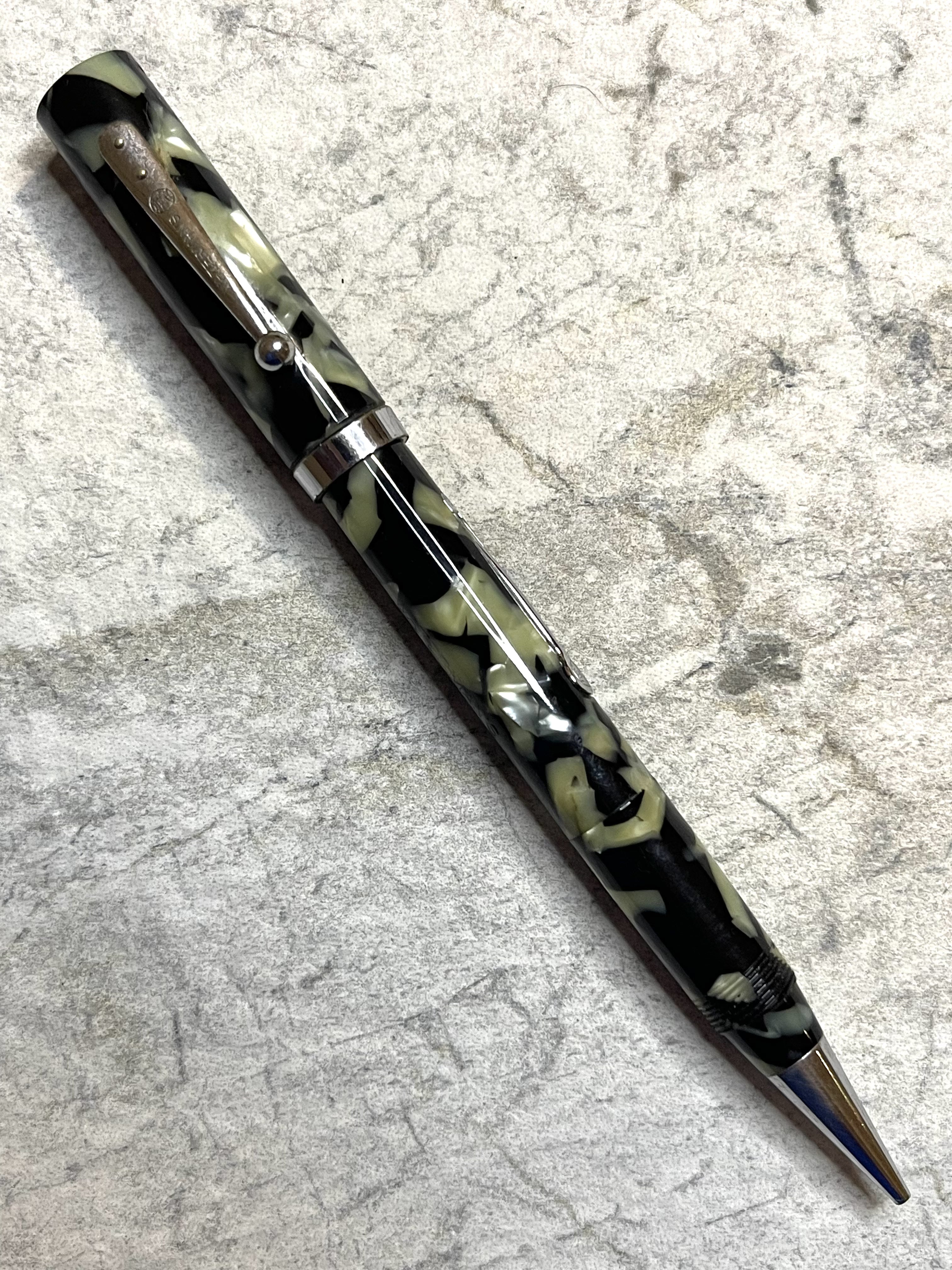 Waterman Nacre Combo
