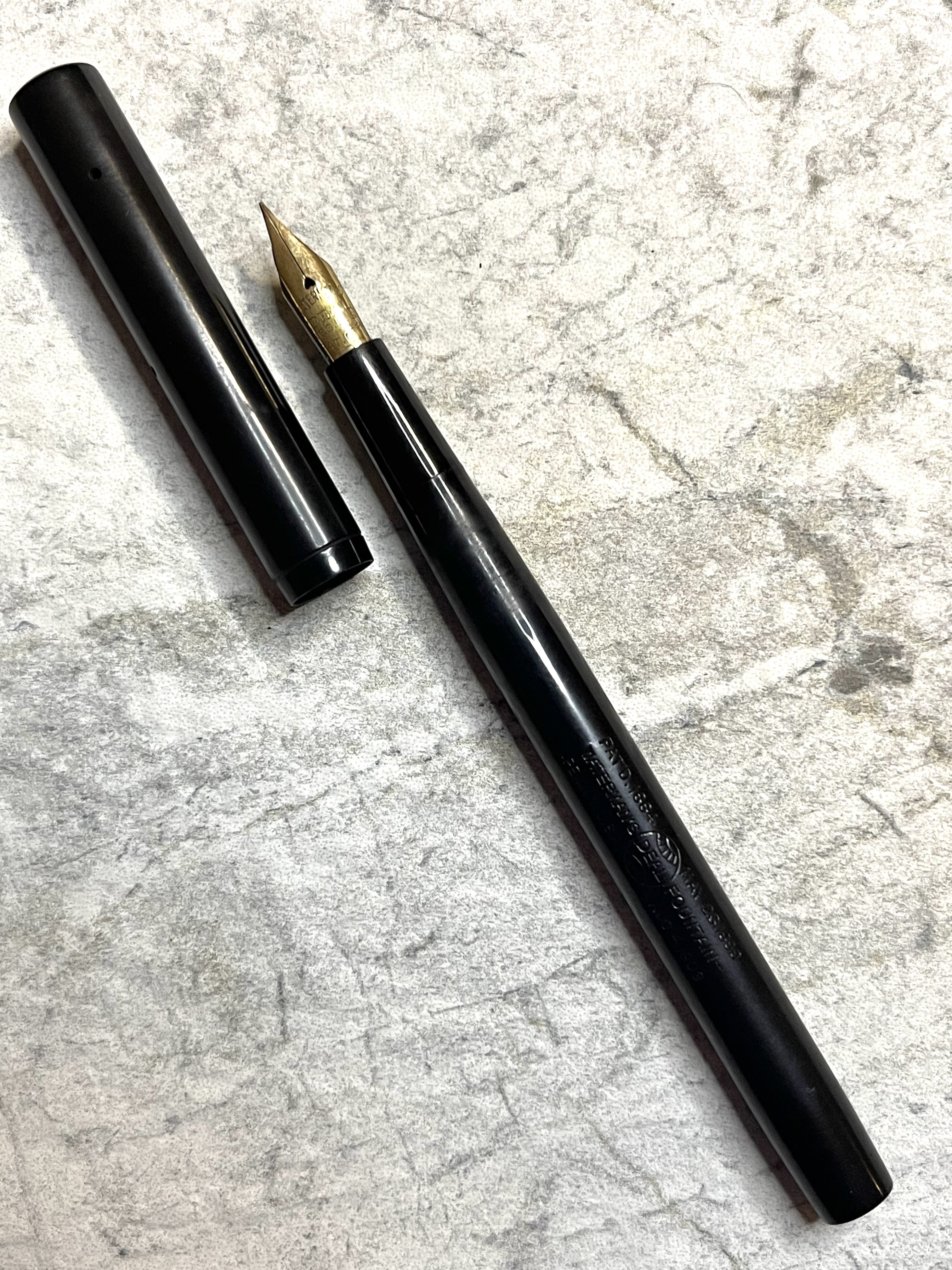Waterman 12 Extreme Flex