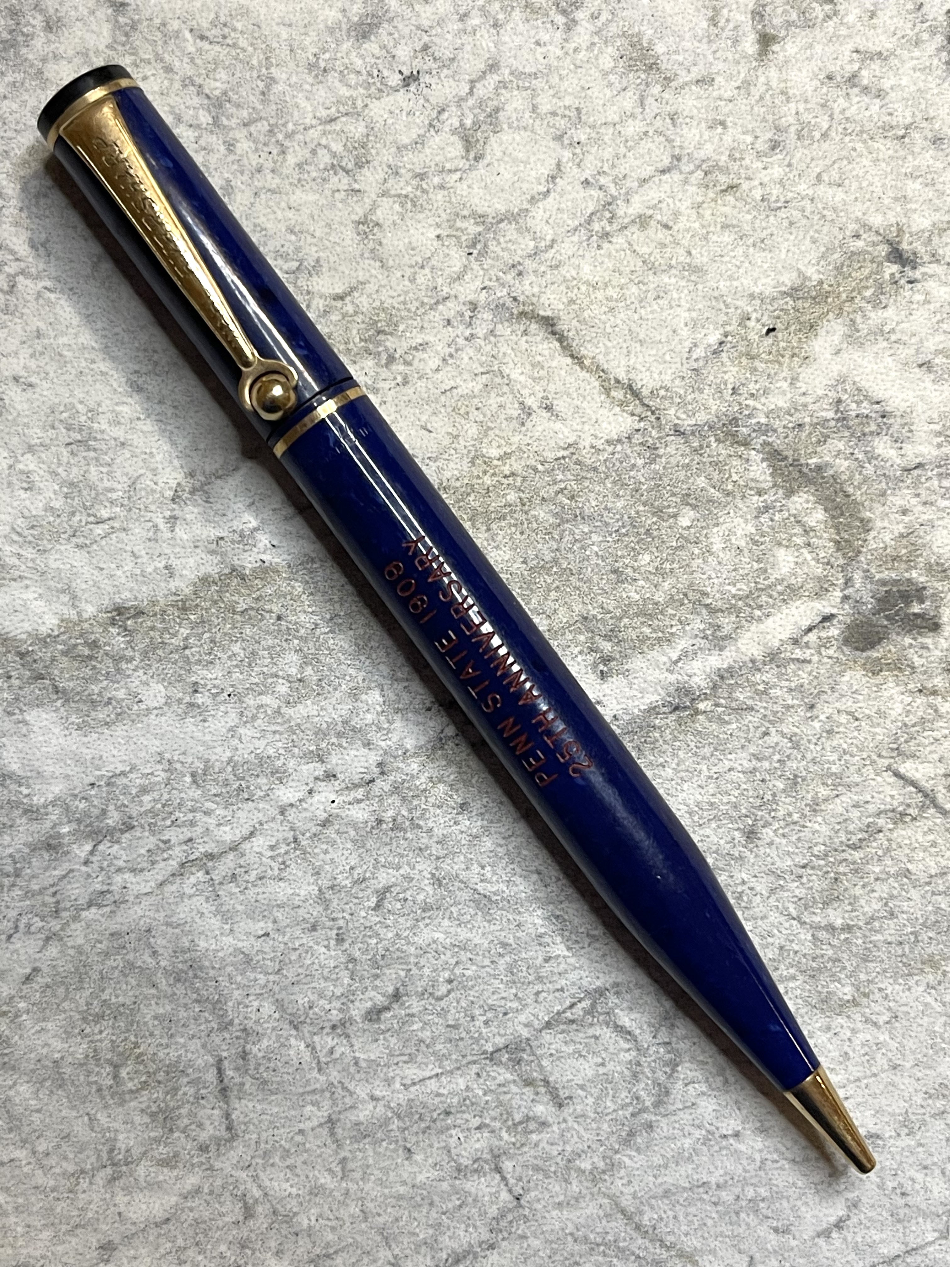 Wahl Eversharp Lapis Pencil Penn State