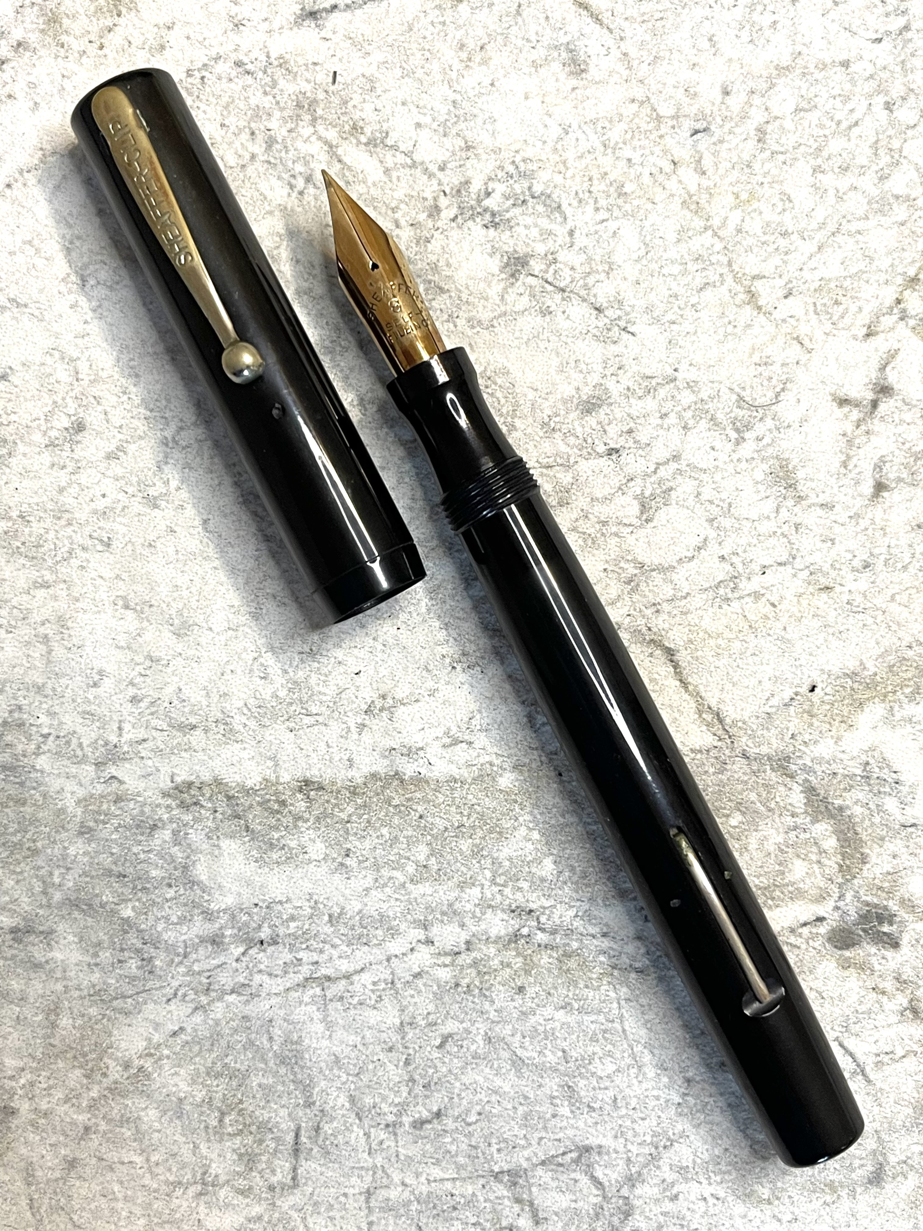 Sheaffer 8 Self Filling