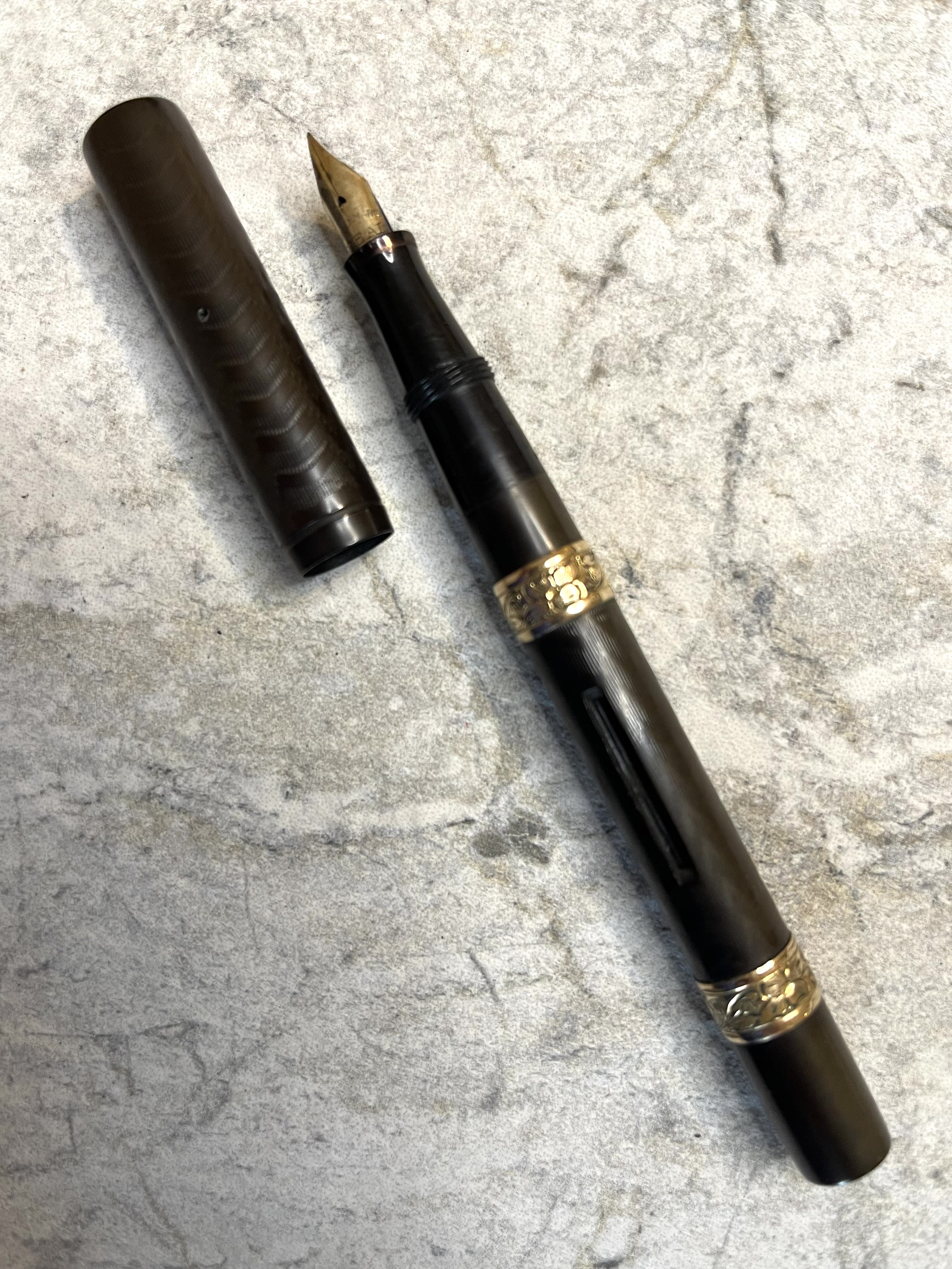Waterman 12 PSF Coin Filler