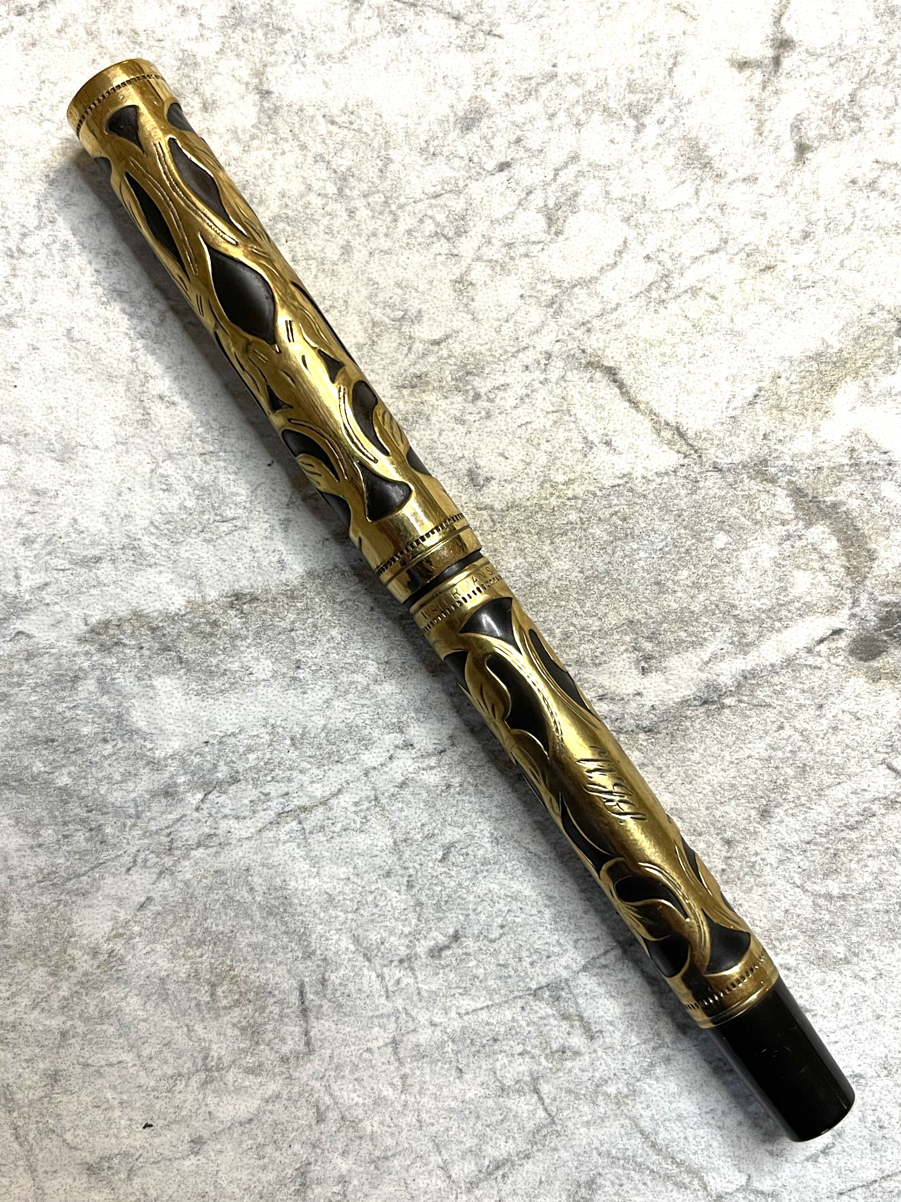 Waterman 0512