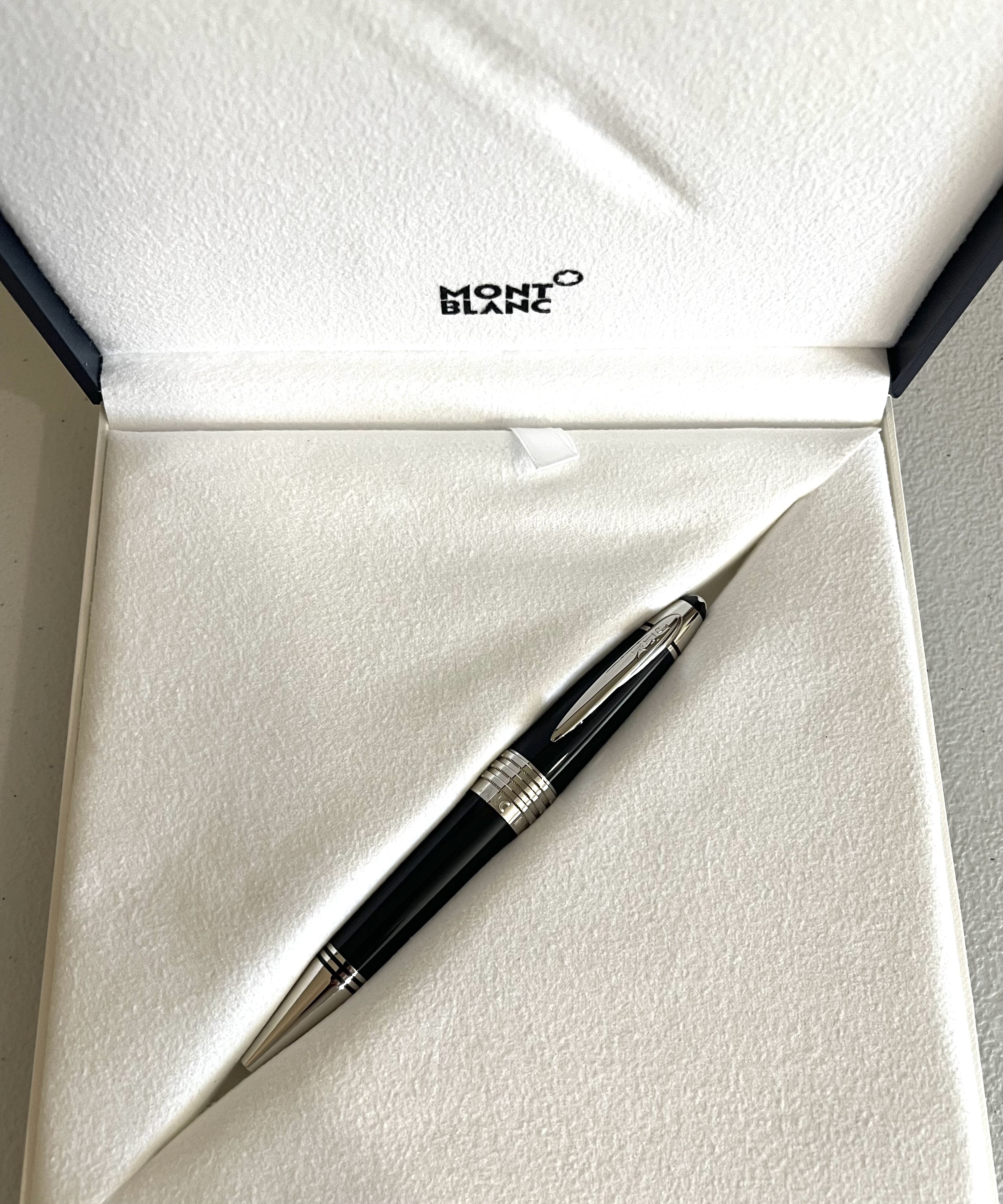 Montblanc John F Kennedy Ballpoint