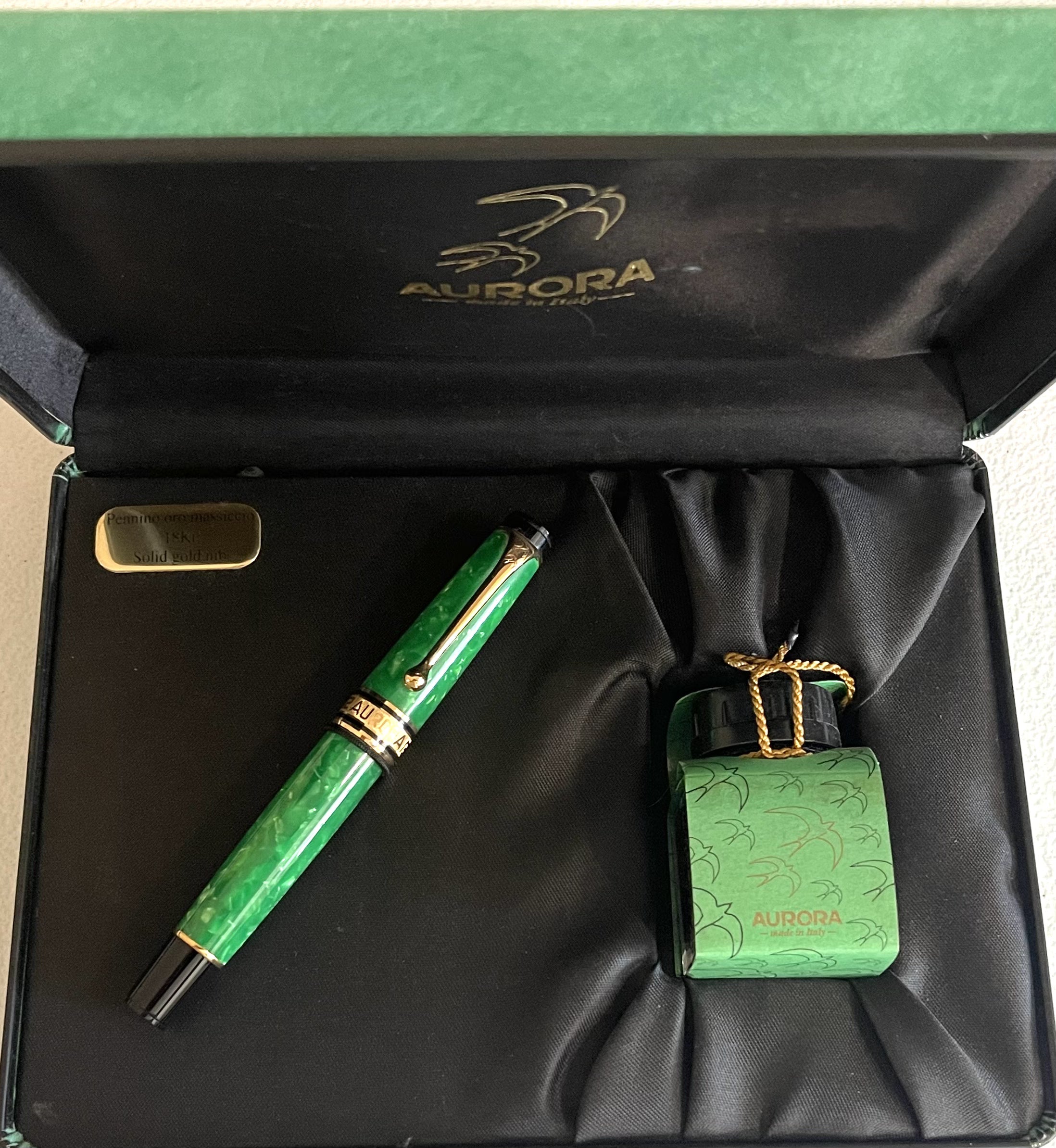 Aurora Optima Primavera