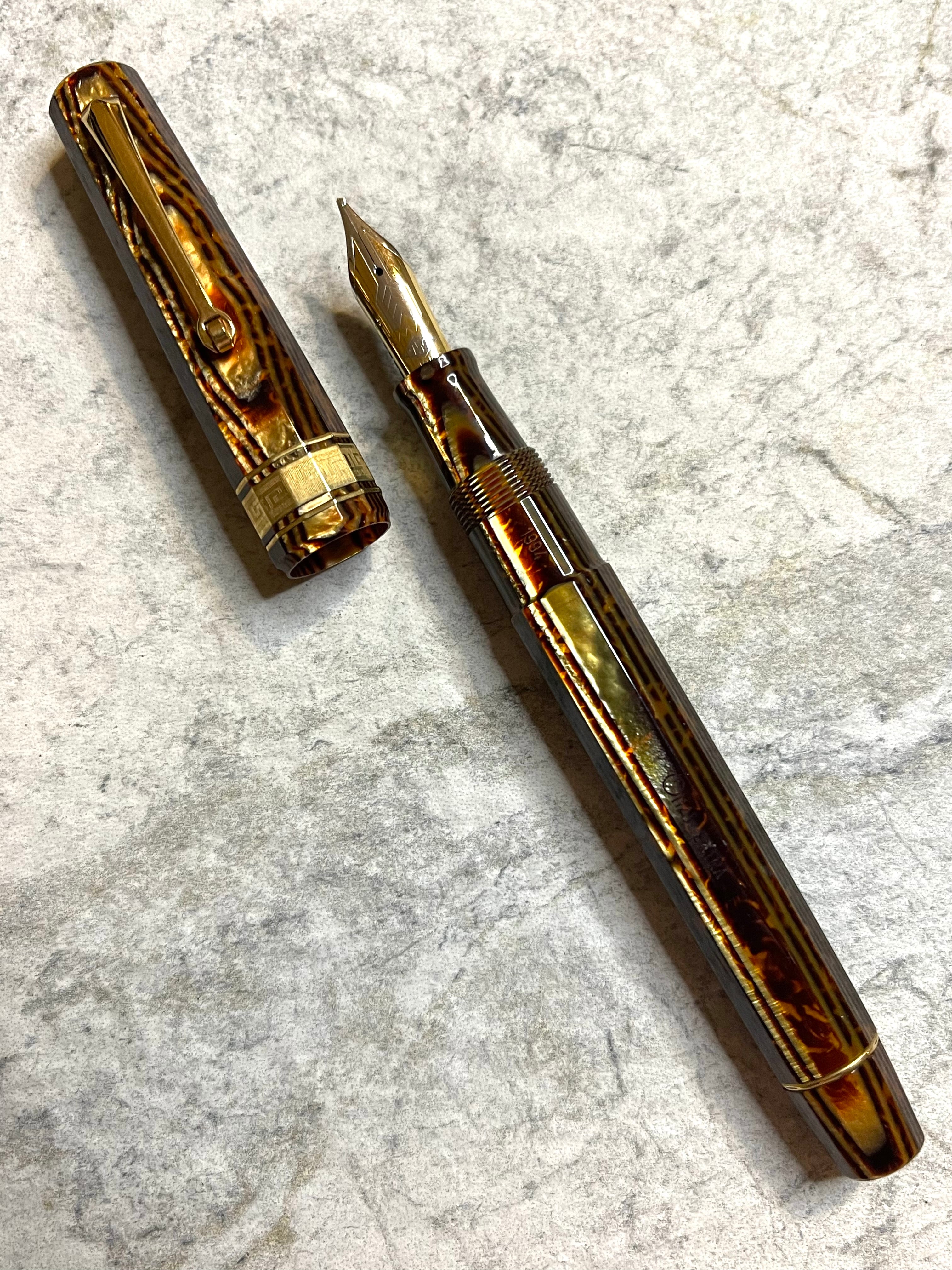 Omas Paragon Arco Celluloid 1994