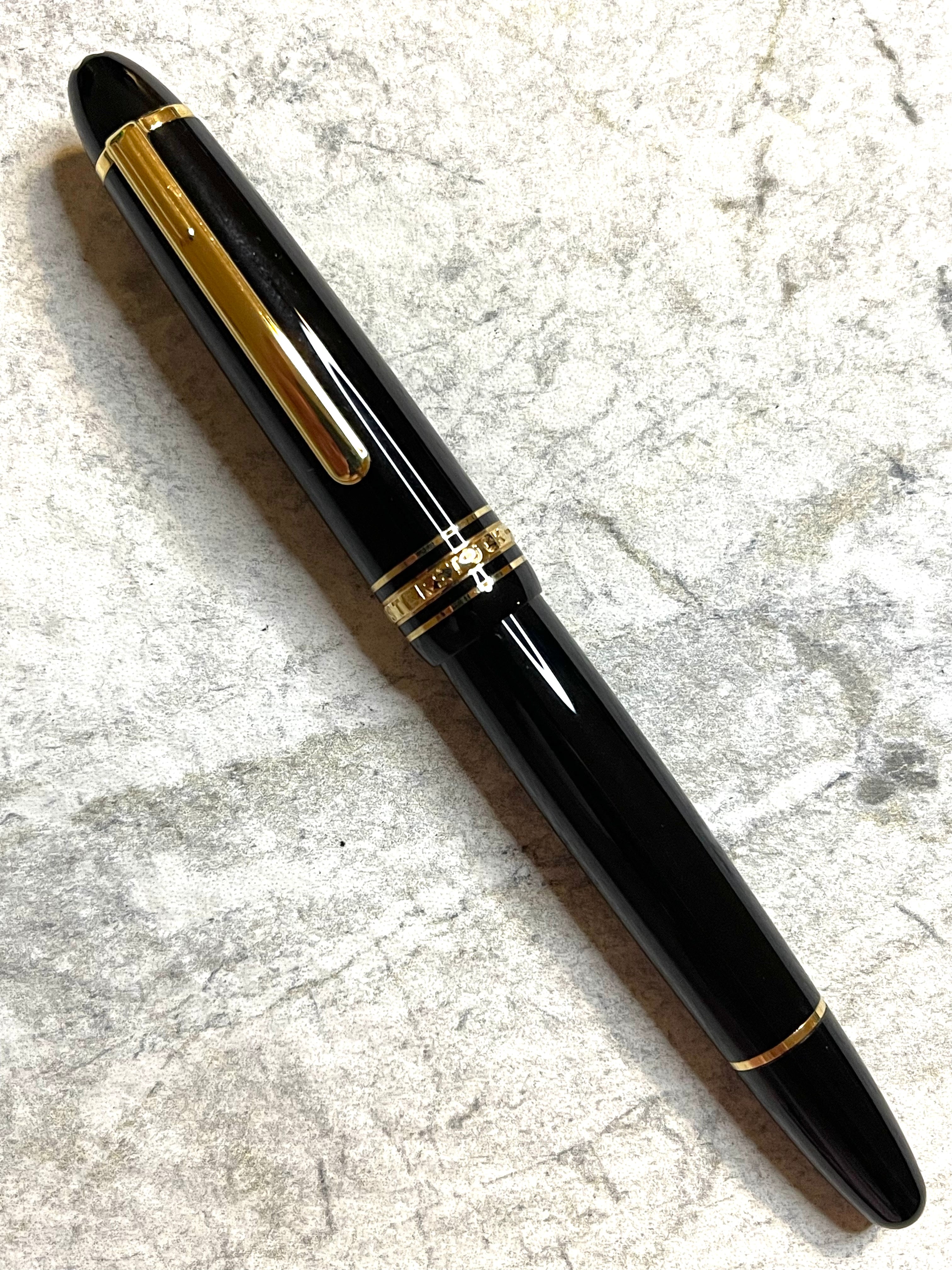 Montblanc 146