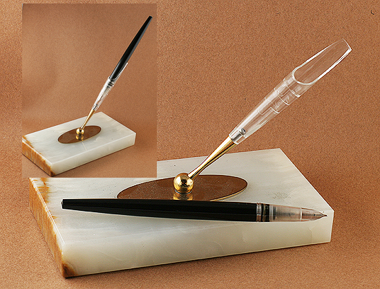About Specific Desk Pen Stands Paper And Pen Paraphernalia The