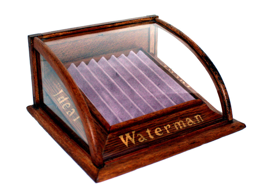 Waterman Counter Top Pen Display