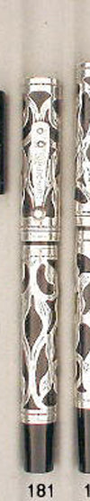Waterman Coin-Filler