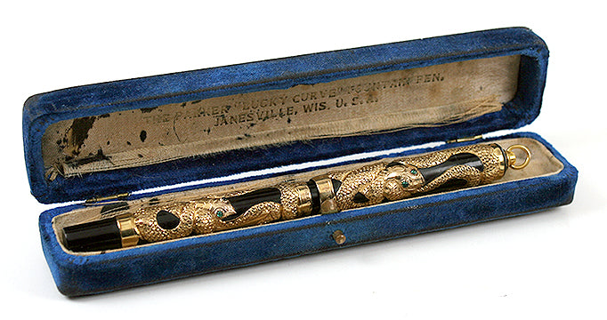 Catalog #74 Vintage Pens