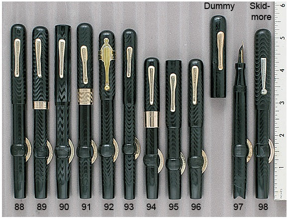 Dummy Pens