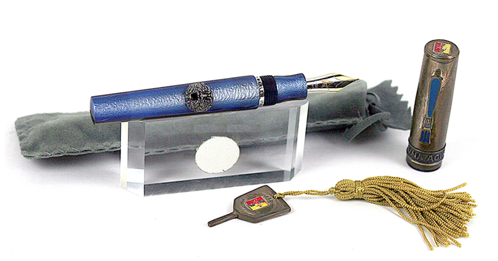 Marlen Academia Matchstick Filler