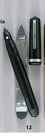 Extraordinary Pens - Omas Colorado