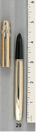 Extraordinary Pens - Parker 51 Princess
