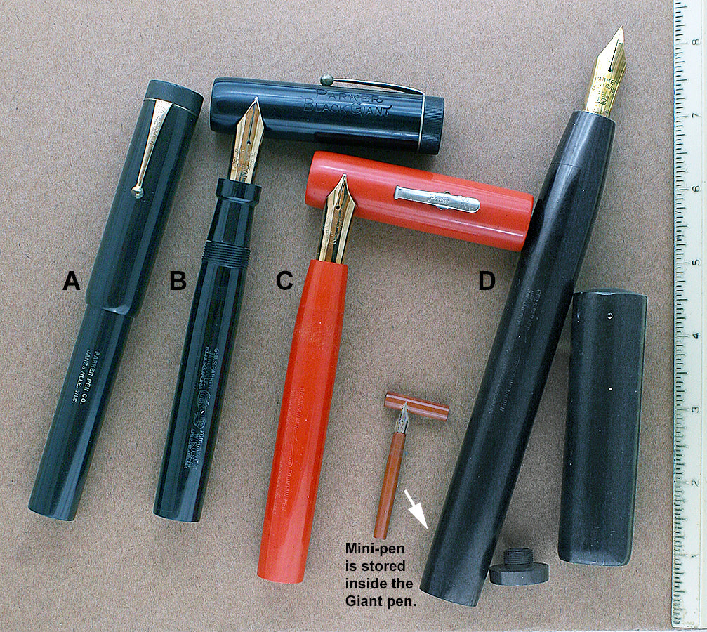 Fountain Pen Day