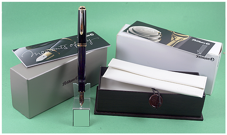 Pelikan Souverän M1000