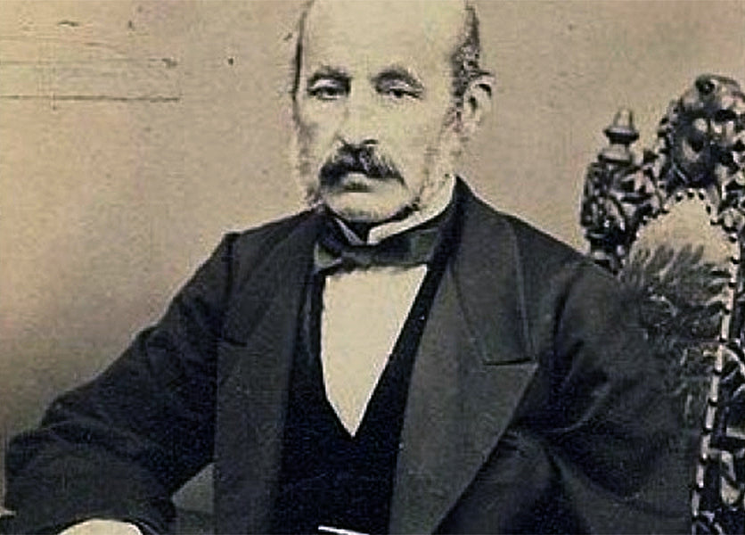 Who Invented The Fountain Pen?