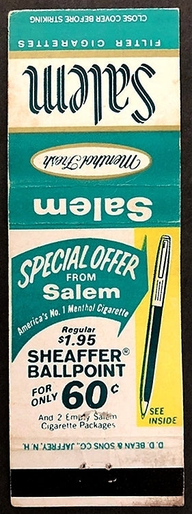 Matchbook Advertising