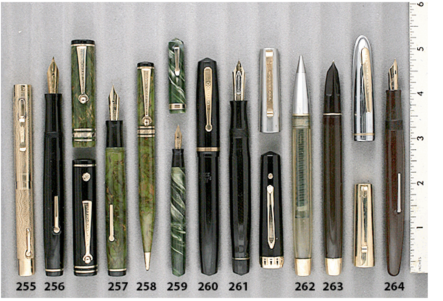 Wahl-Eversharp Gold Seal Personal Point Vintage Pen