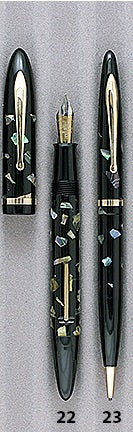 Featured Pens - Sheaffer Feather-Touch