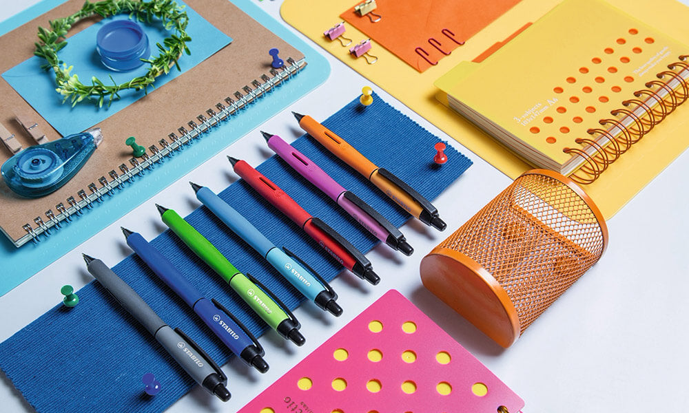 What Is The Best Color Ink to Use For Your Personality?