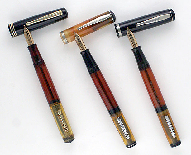 Waterman Ink-Vue Demonstrators