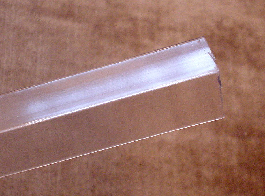 Slotted Pen Display Trays 12” x 16.5”
