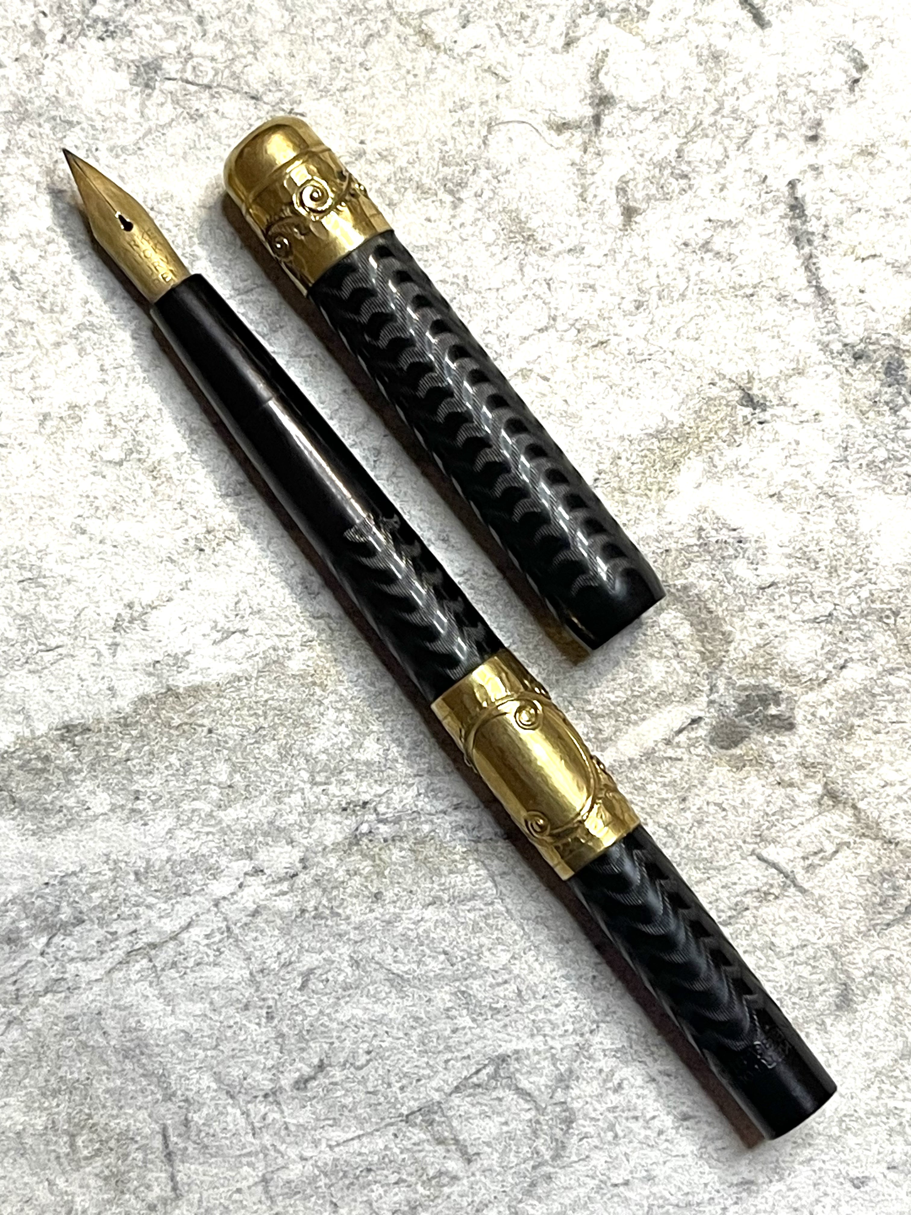 Parker 42 ½