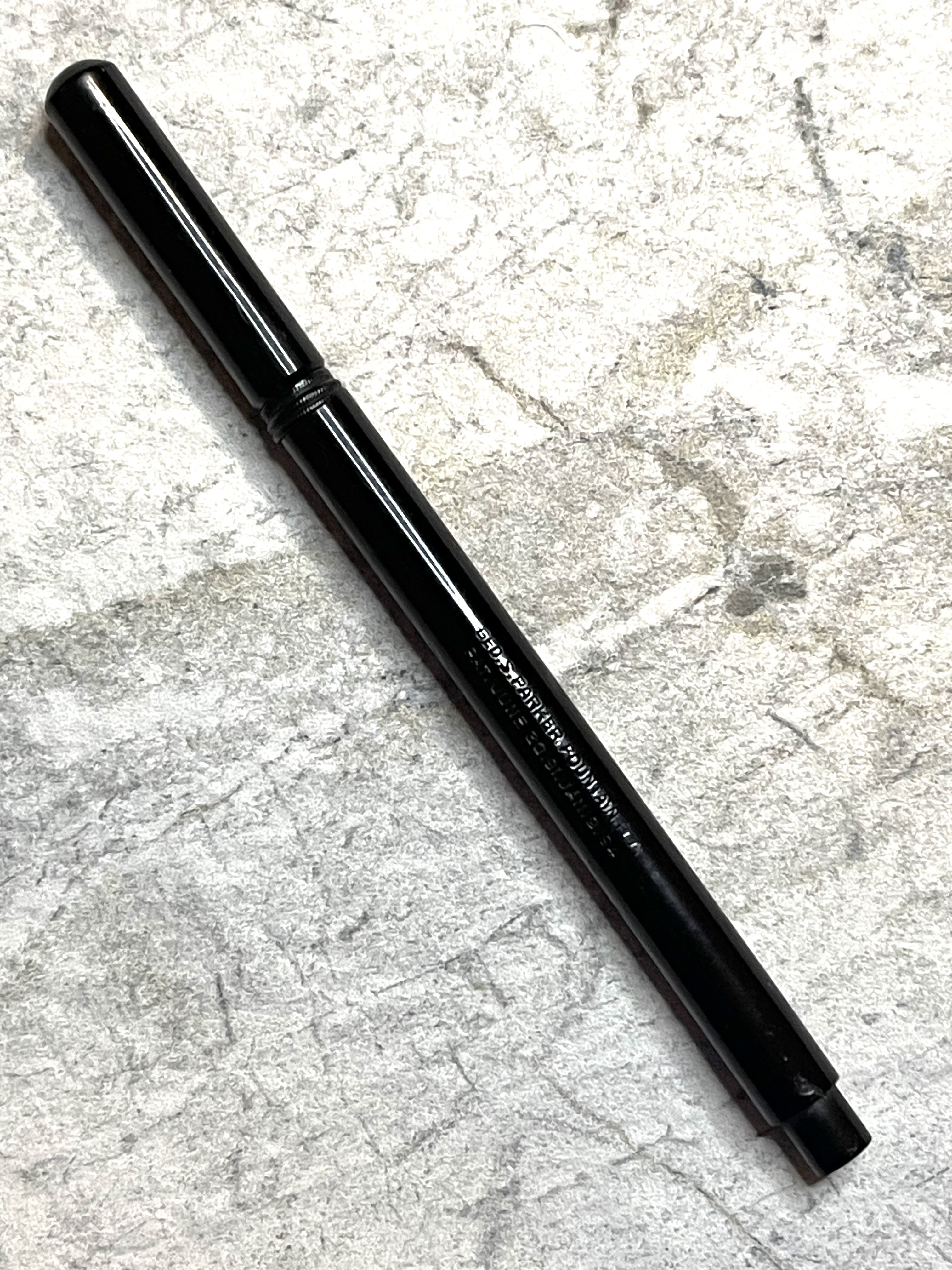Parker 1 Overfeed