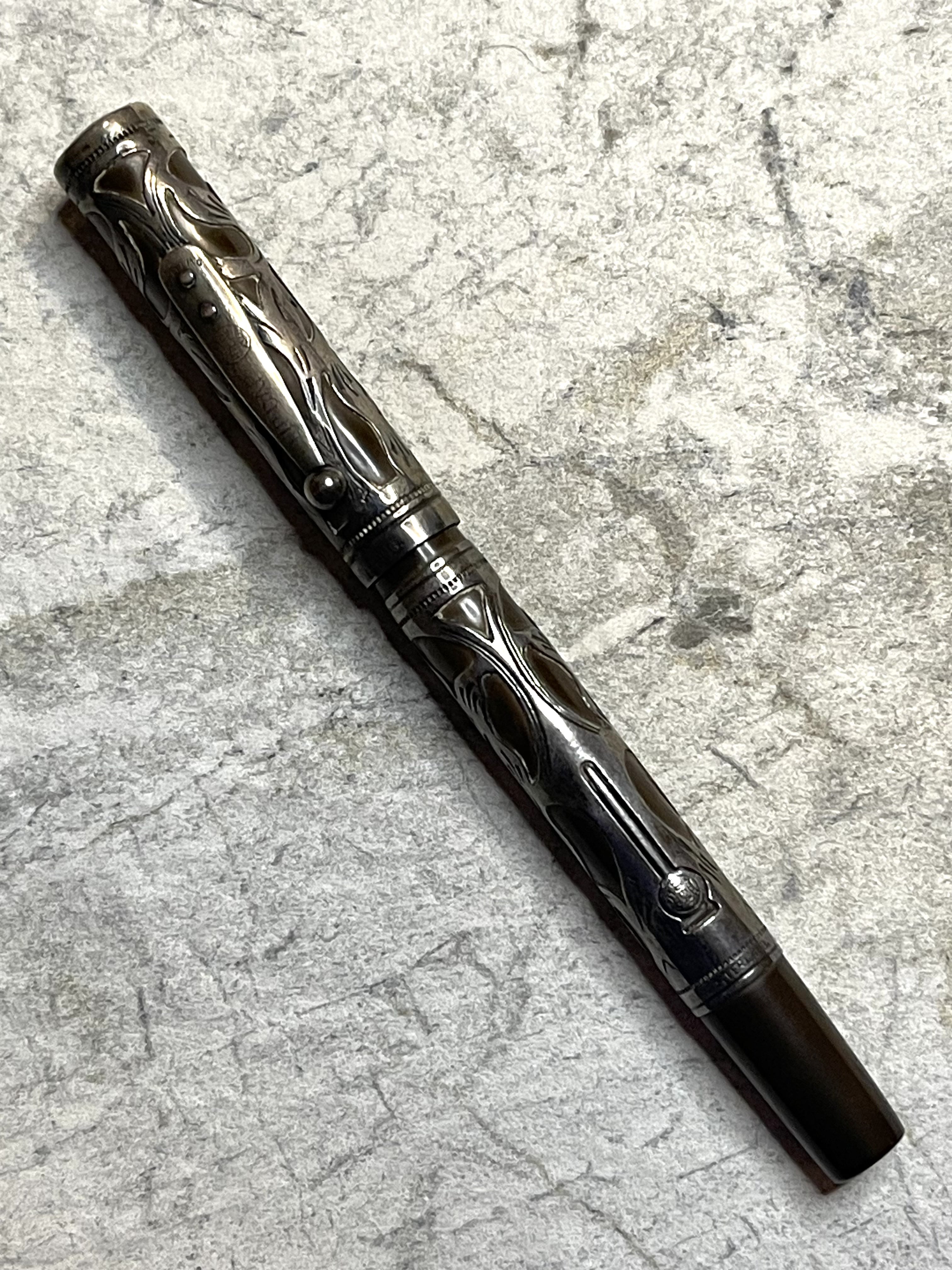 Waterman 414 PSF