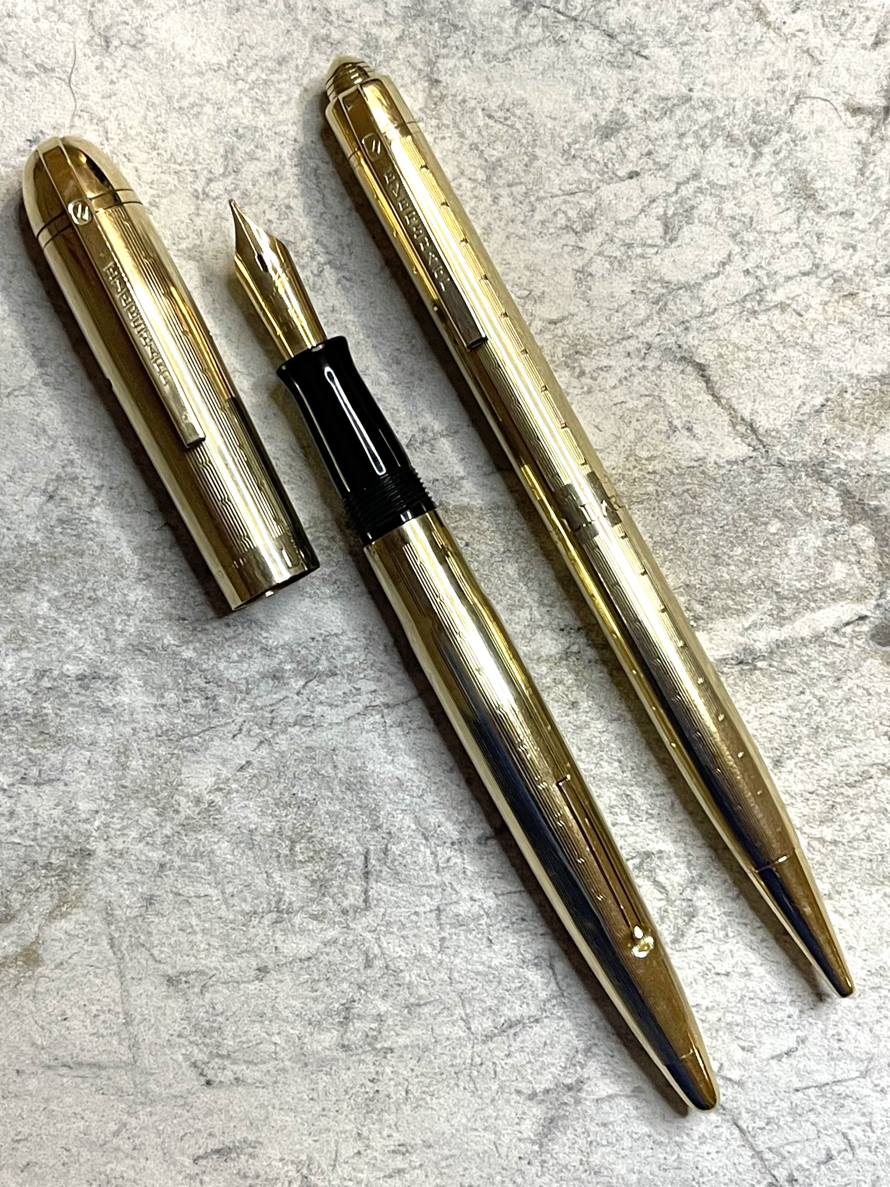 Wahl Eversharp Skyline Command Performance - Uncataloged