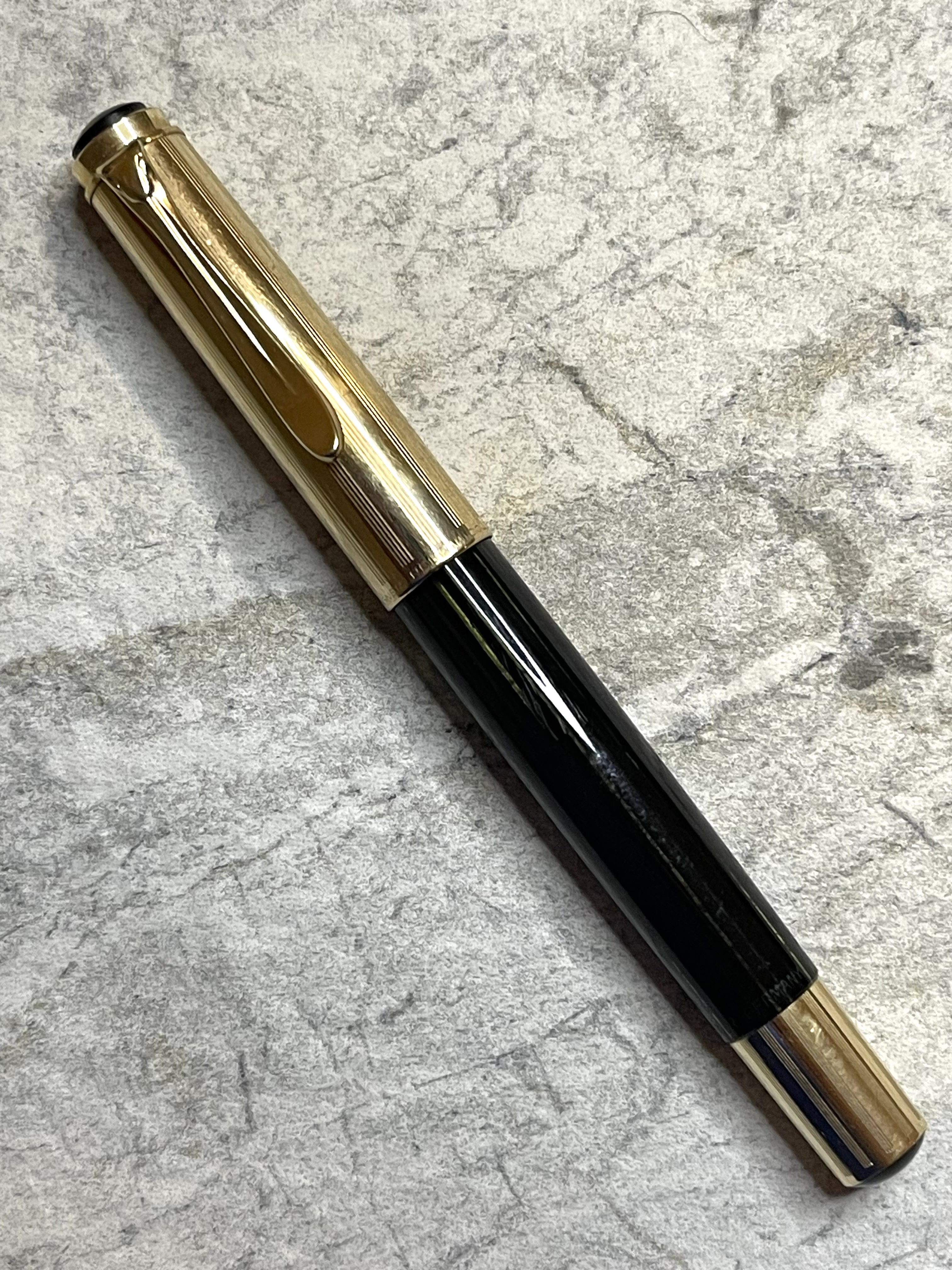 Pelikan 500