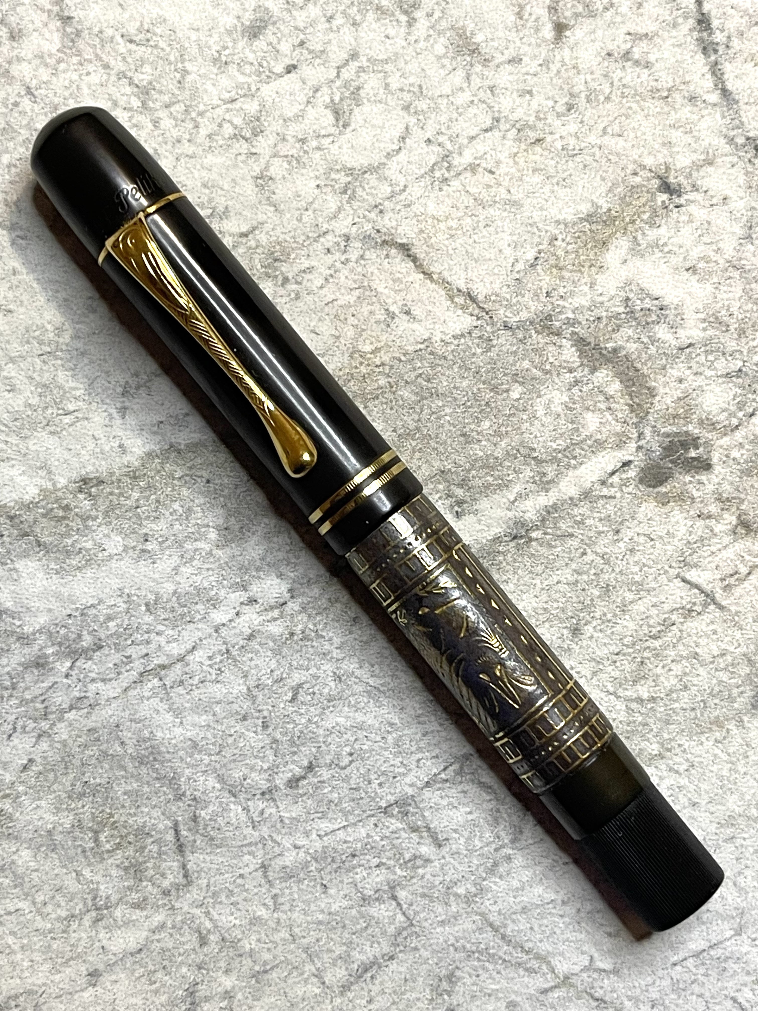 Pelikan 111T Toledo