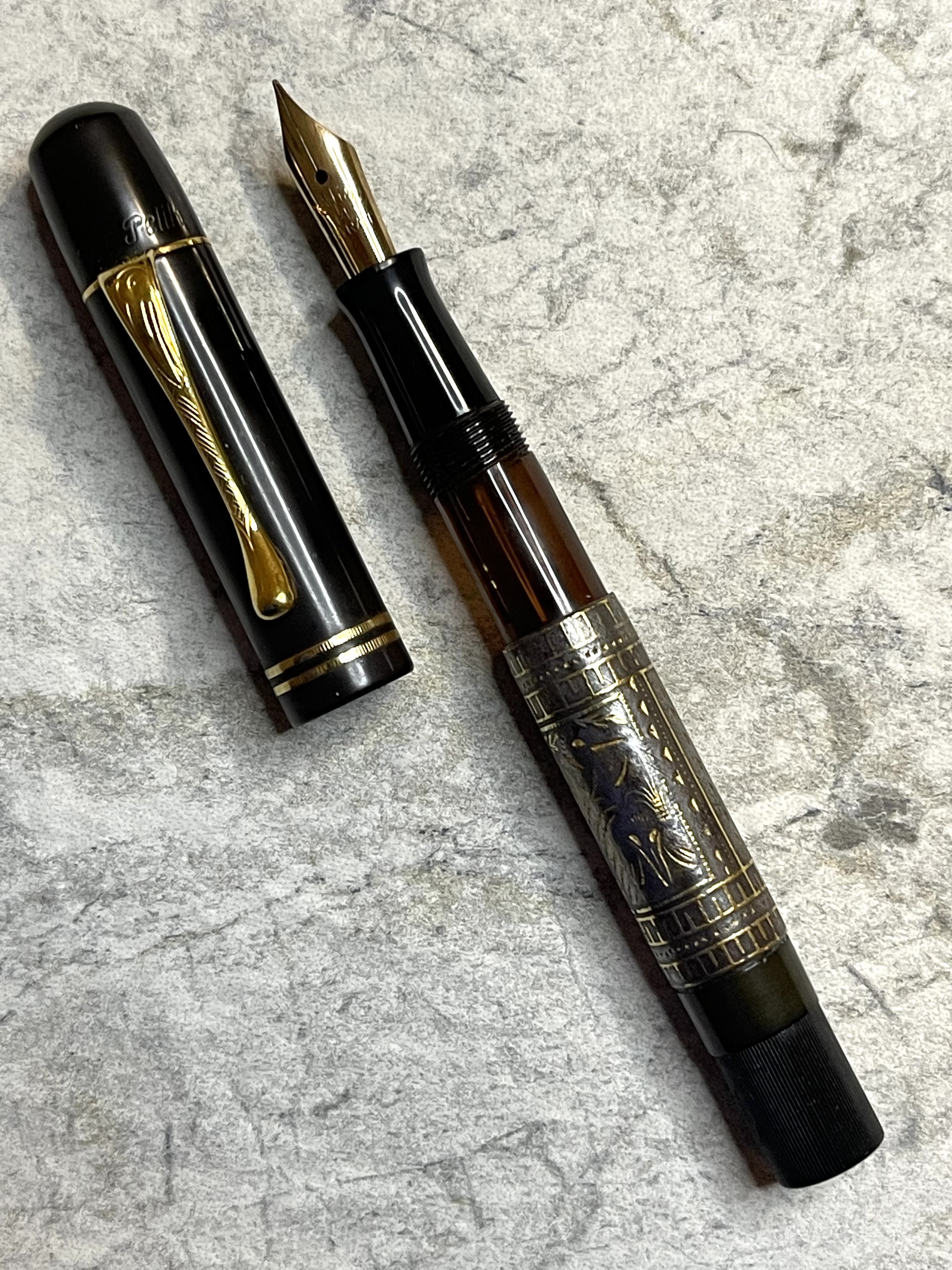 Pelikan 111T Toledo