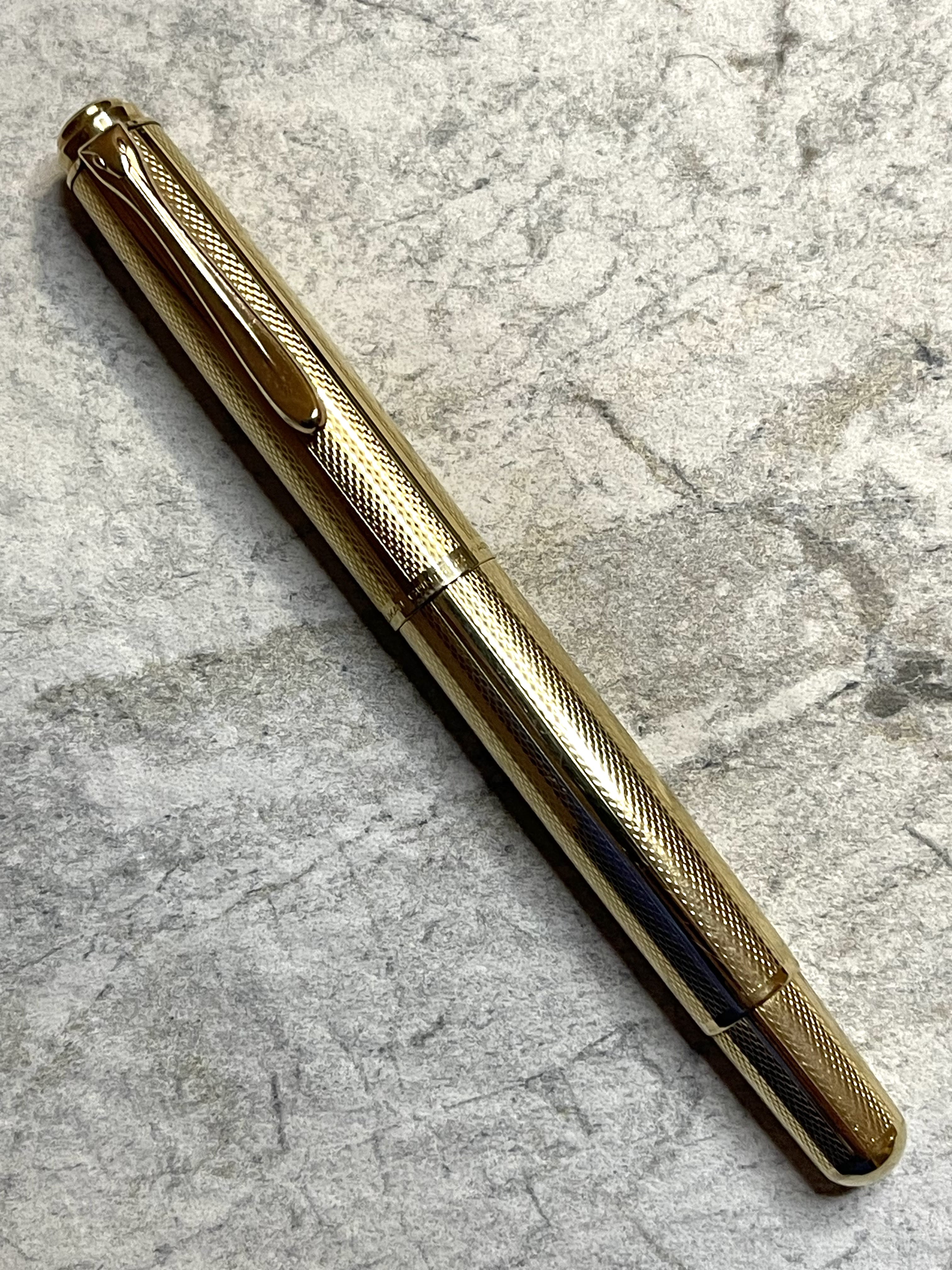 Pelikan 520N