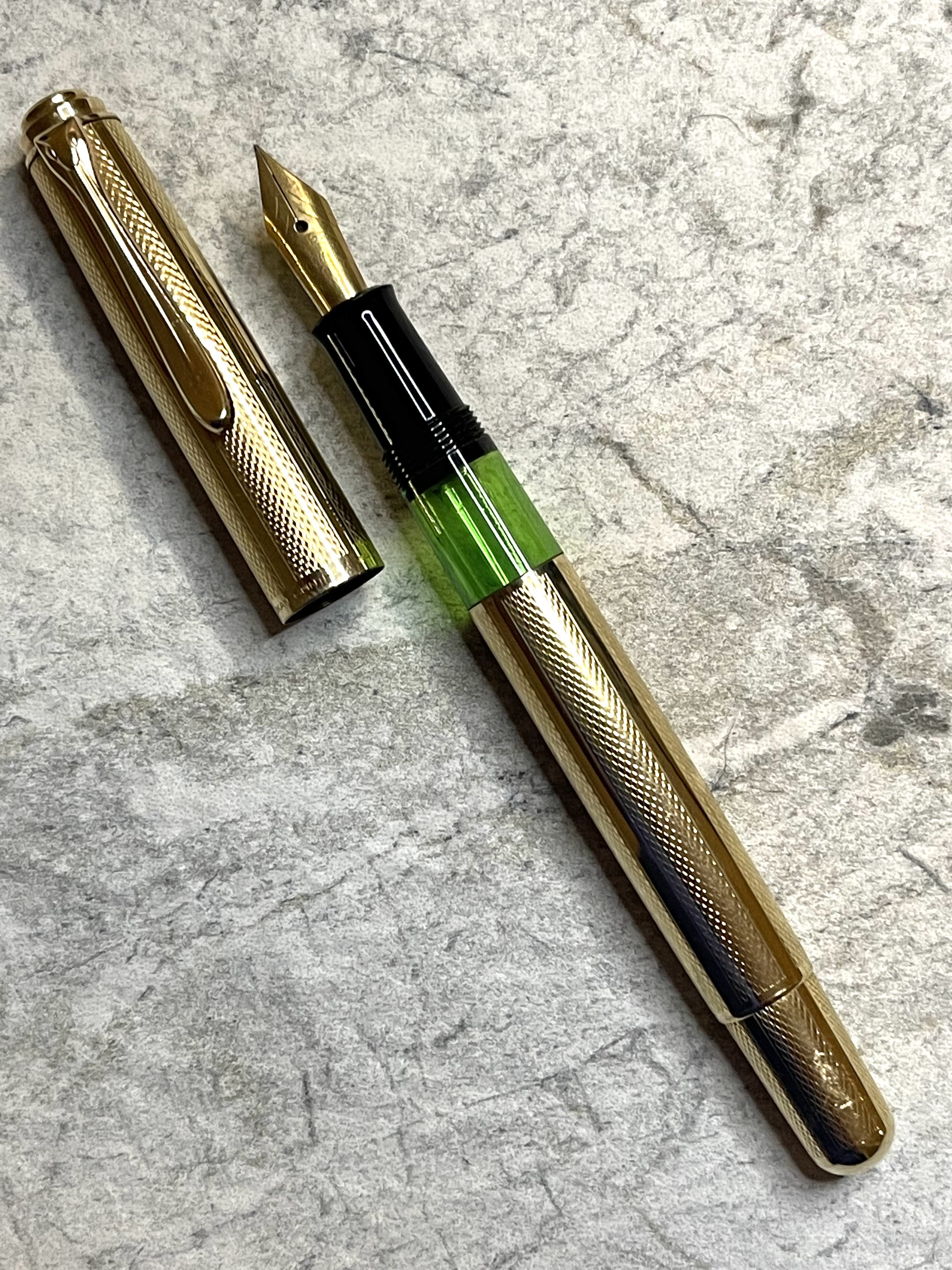 Pelikan 520N